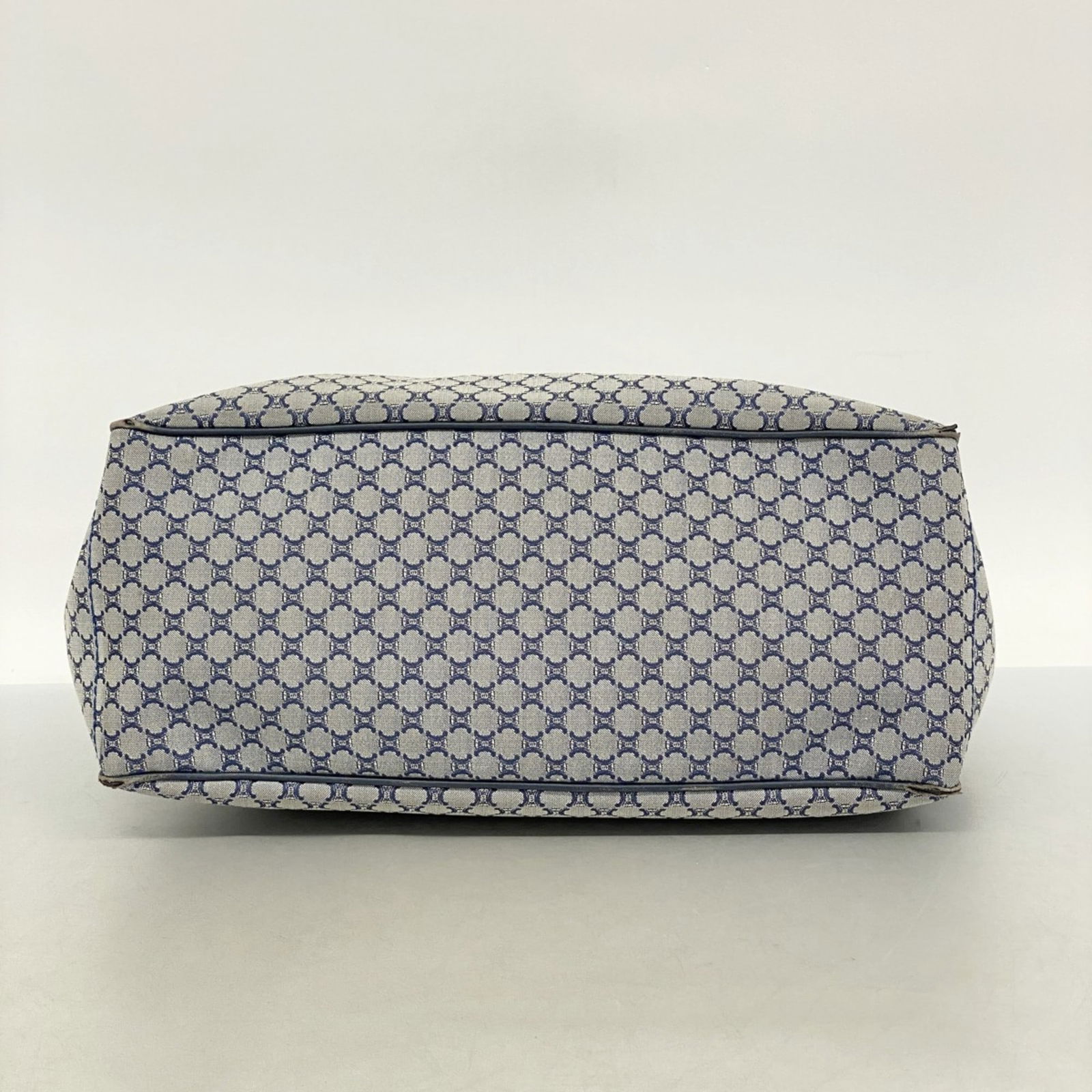 Canvas Celine Handbag - 3