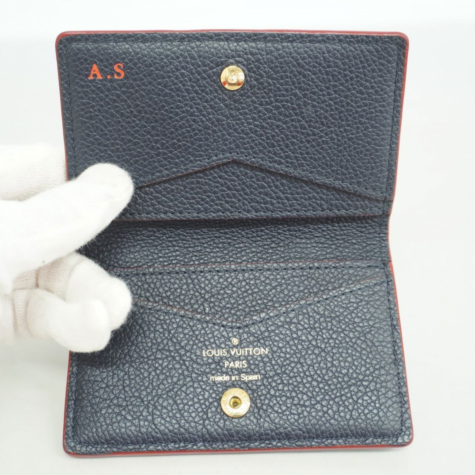 Case Louis Vuitton Card - 3