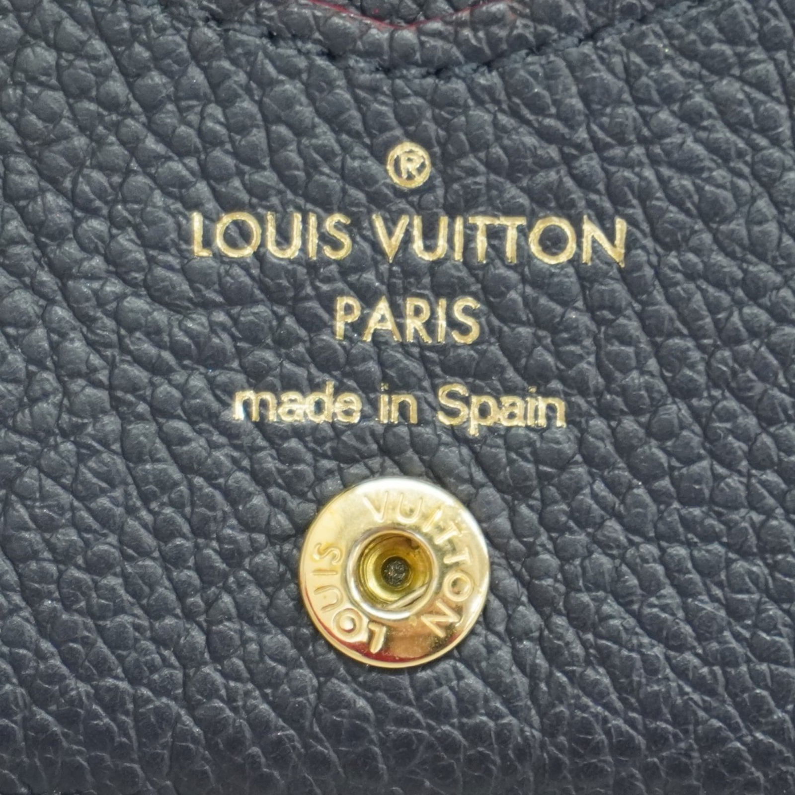 Case Louis Vuitton Card - 4