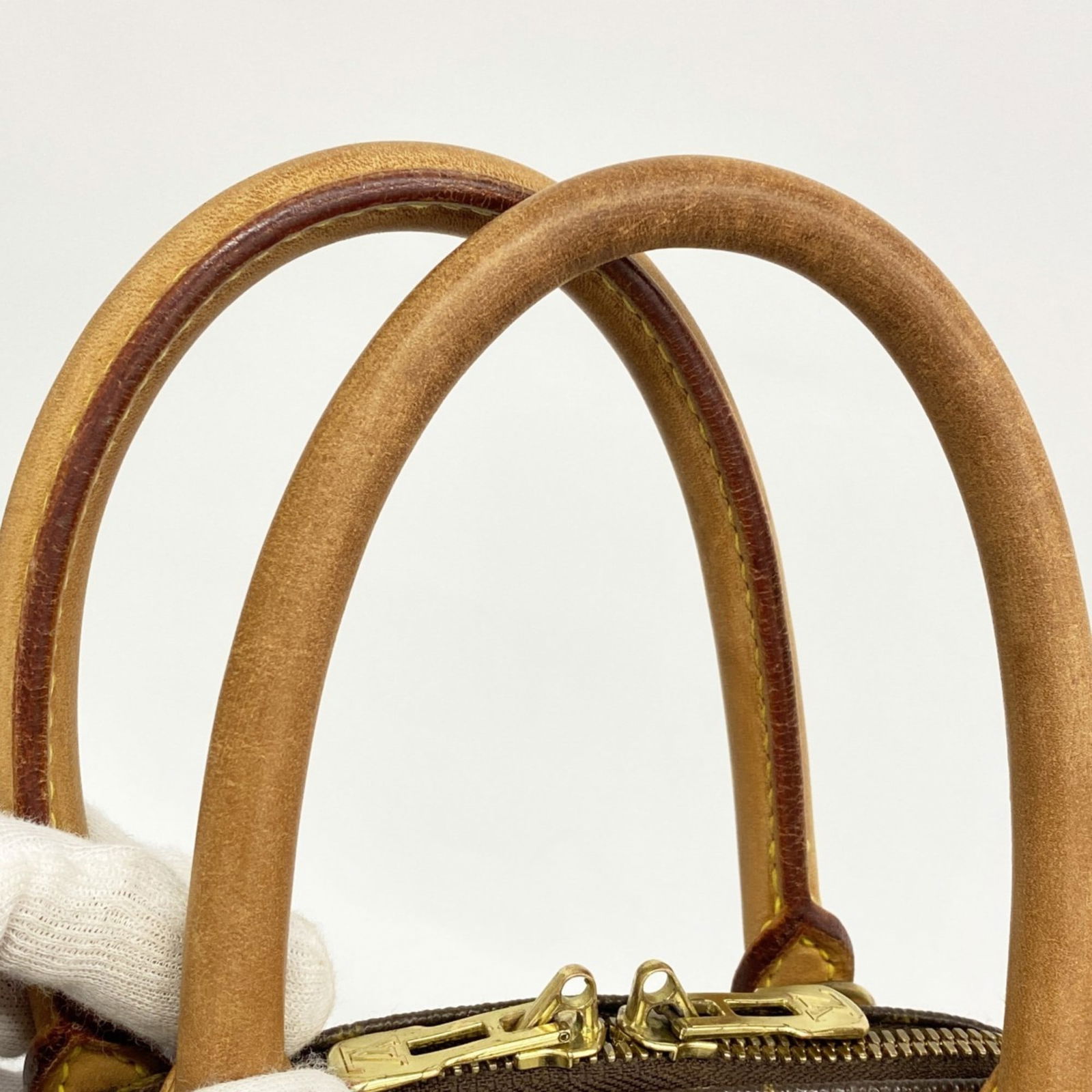 Handbag Louis Vuitton - 10