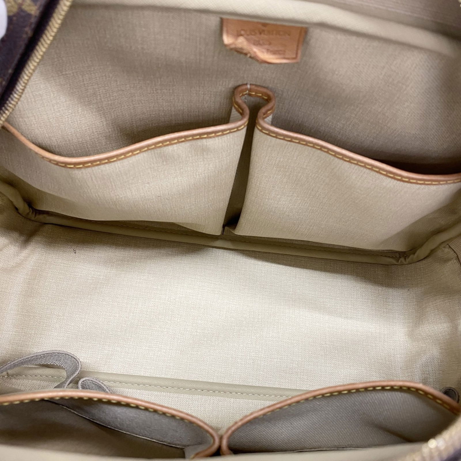 Handbag Louis Vuitton - 4