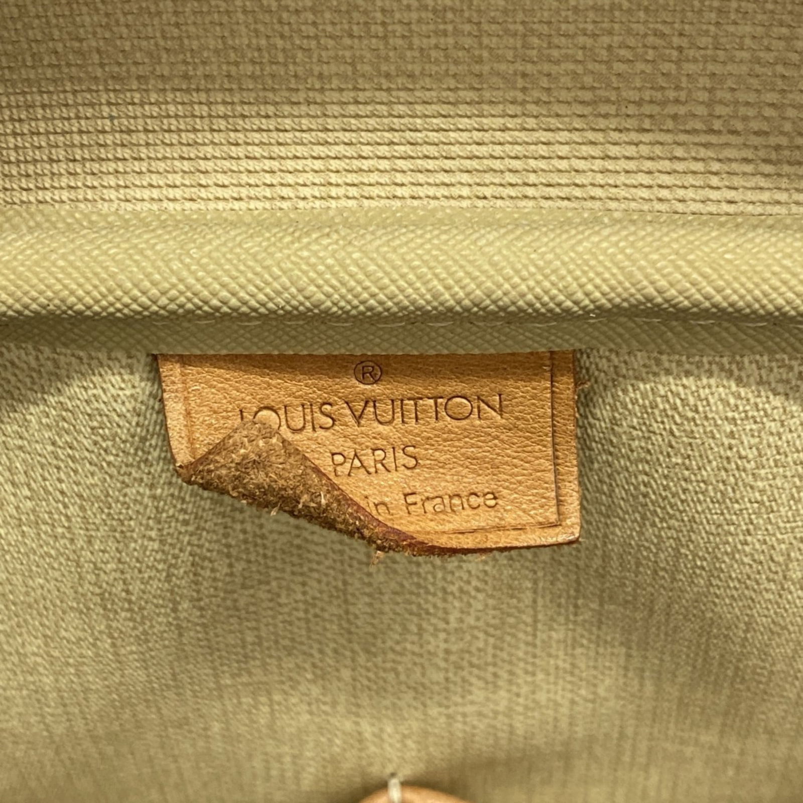 Handbag Louis Vuitton - 5