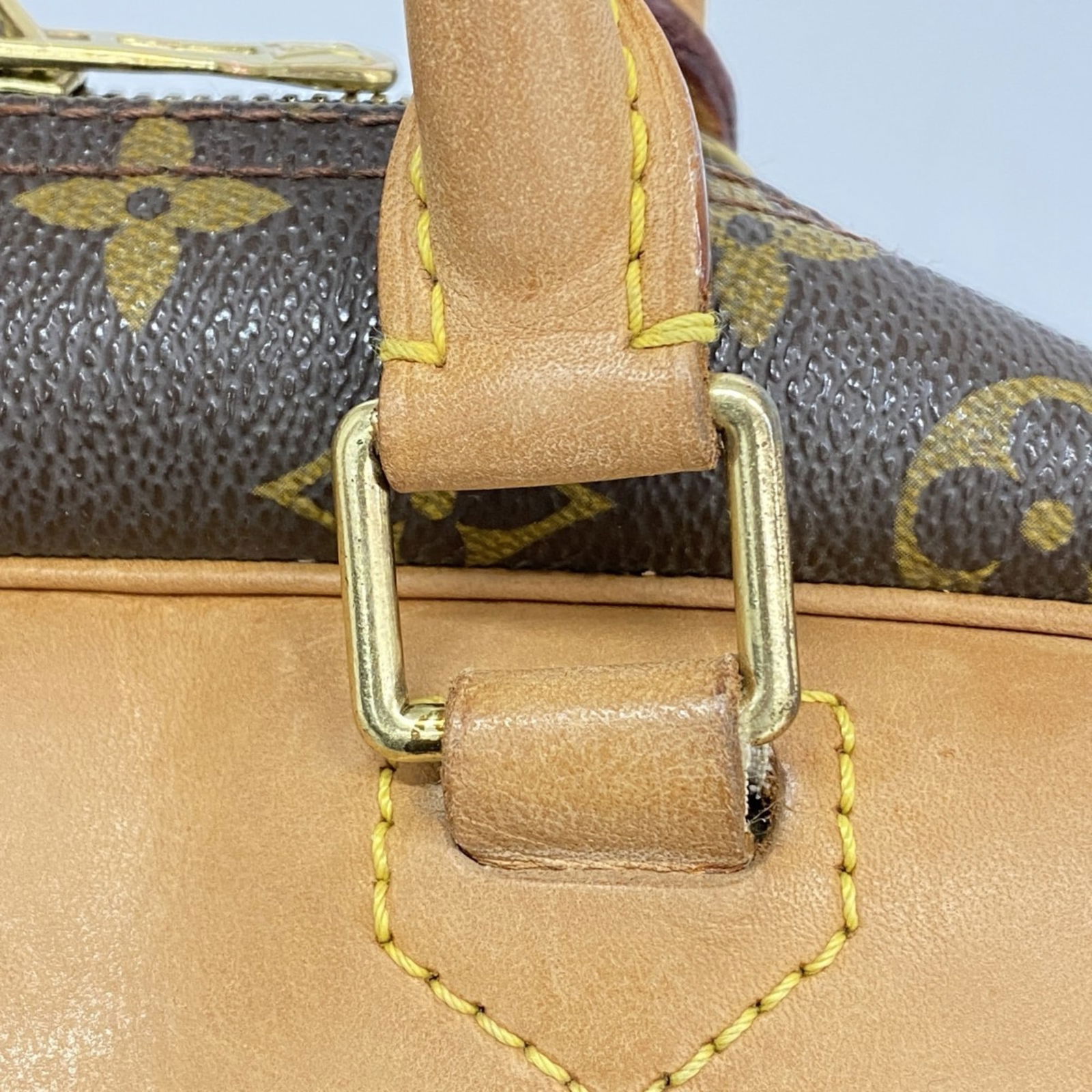 Handbag Louis Vuitton - 8