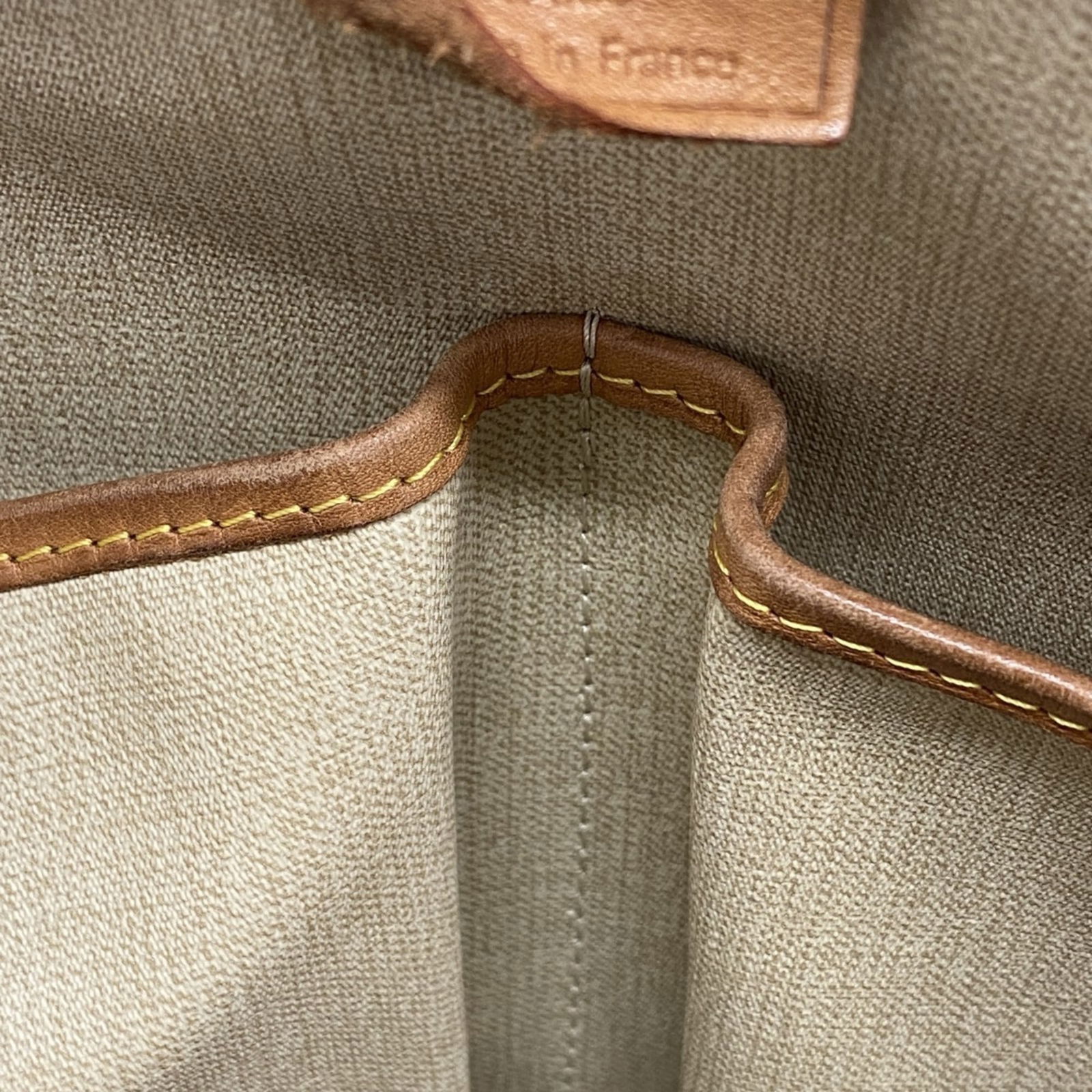 Handbag Louis Vuitton - 9
