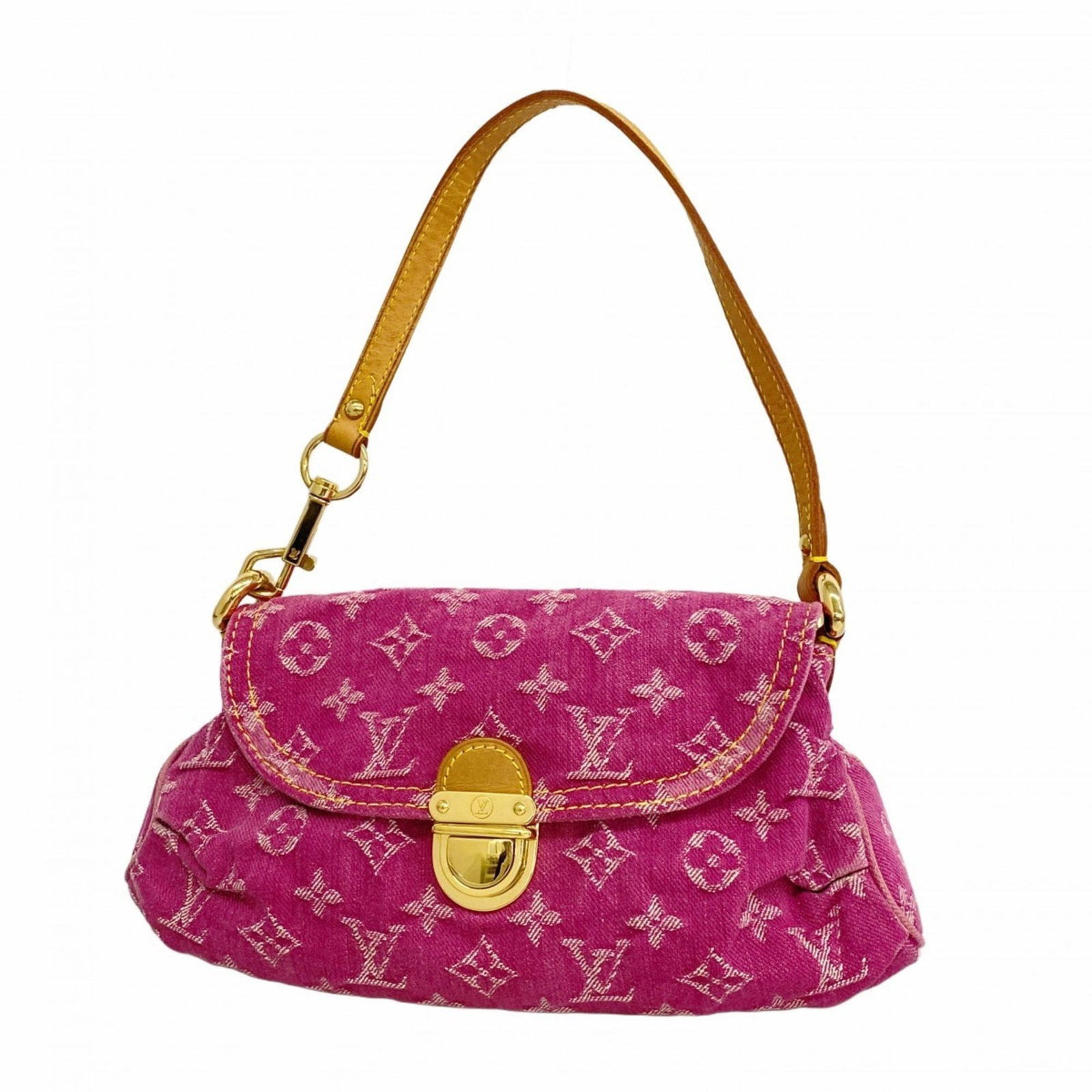 Handbag Louis Vuitton (1 of 10)