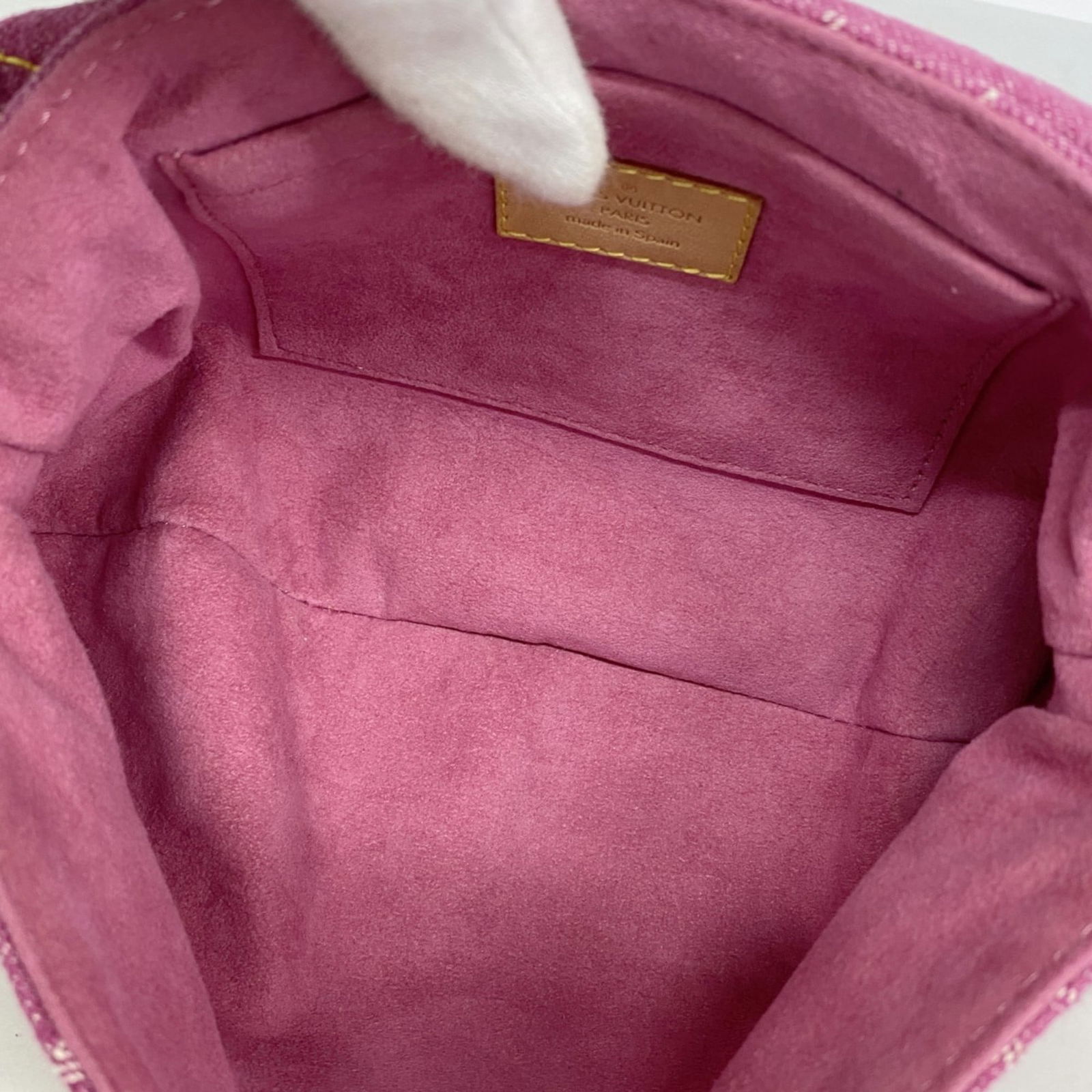Handbag Louis Vuitton - 4