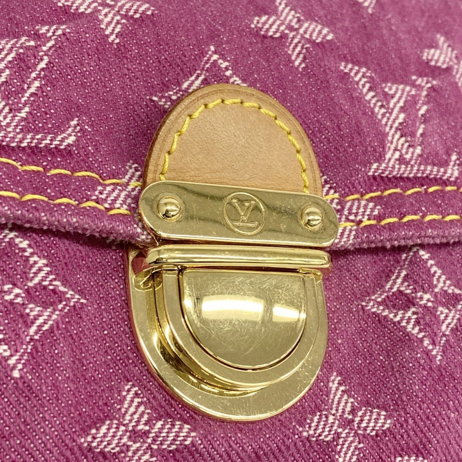 Handbag Louis Vuitton - 7