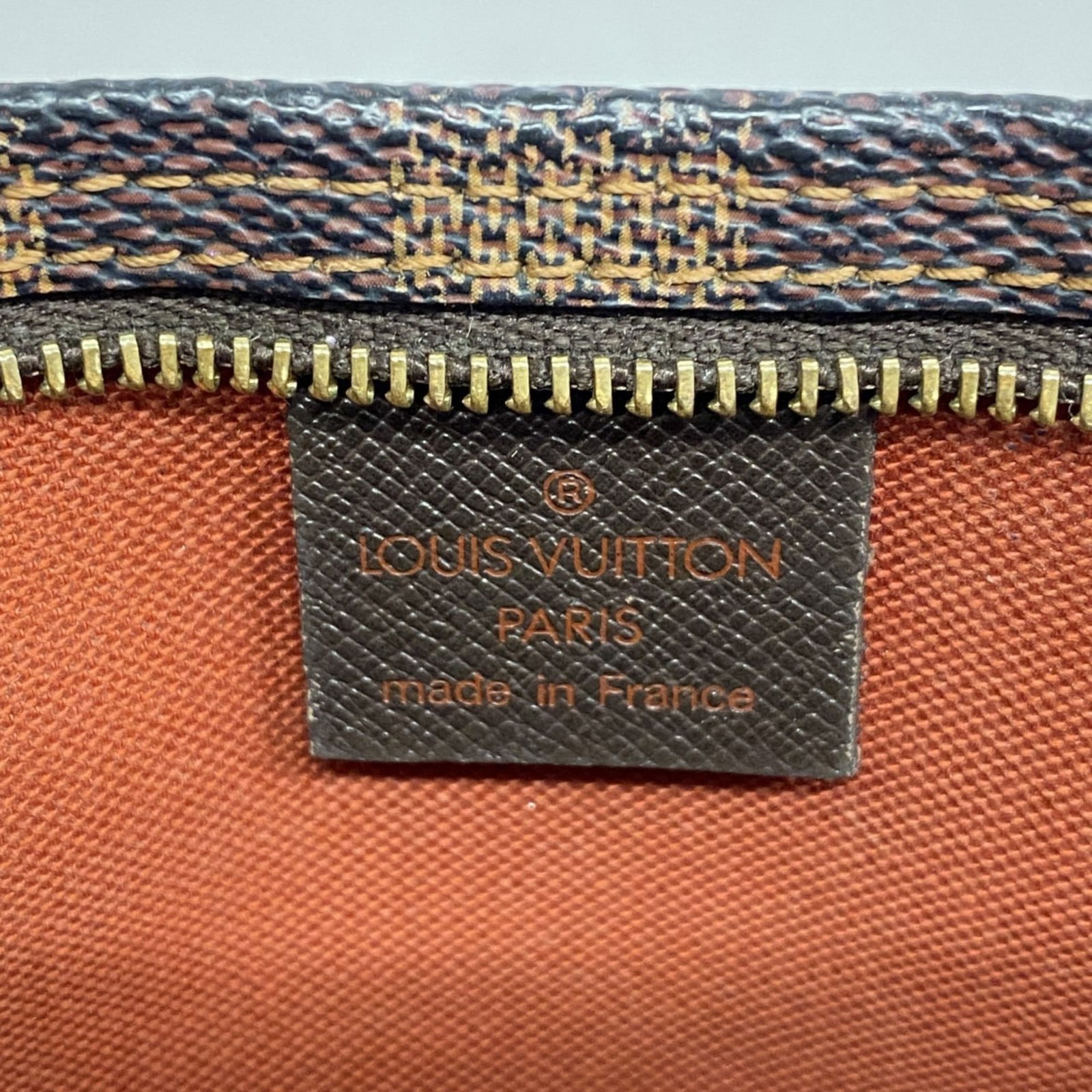 Pouch Louis Vuitton - 5