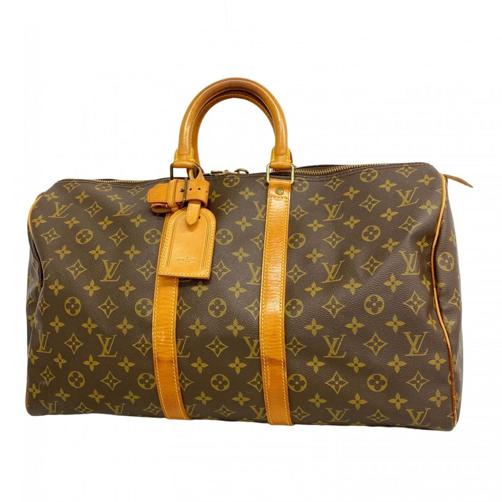 Bag Louis Vuitton Boston (1 of 12)