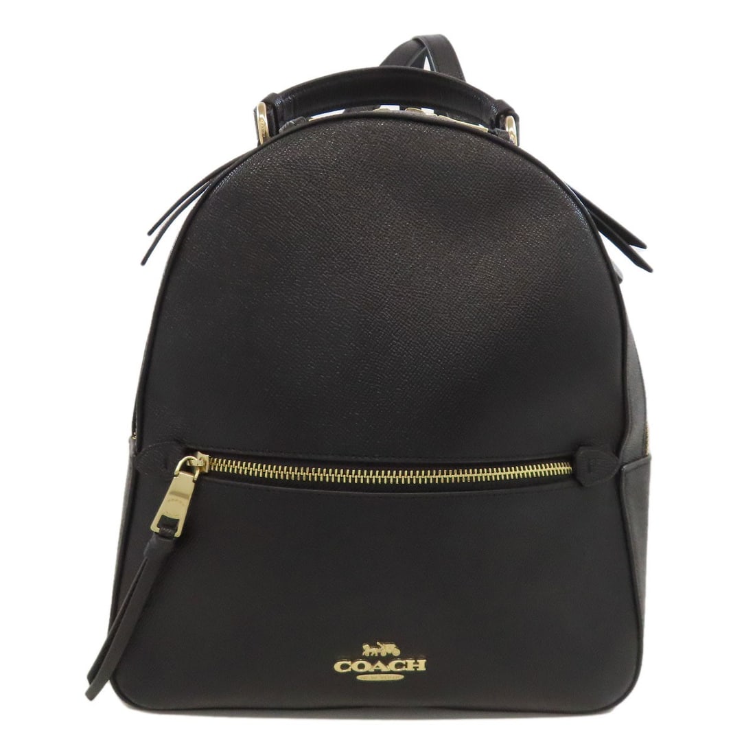 PVC COACH F76624 logo Backpack Daypack: PVC COACH F76624 logo Backpack Daypack This listing features PVC COACH F76624 logo Backpack Daypack. Item specifics are provided below. Item Specifics: Brand: COACH Style: Backpack A* Daypack