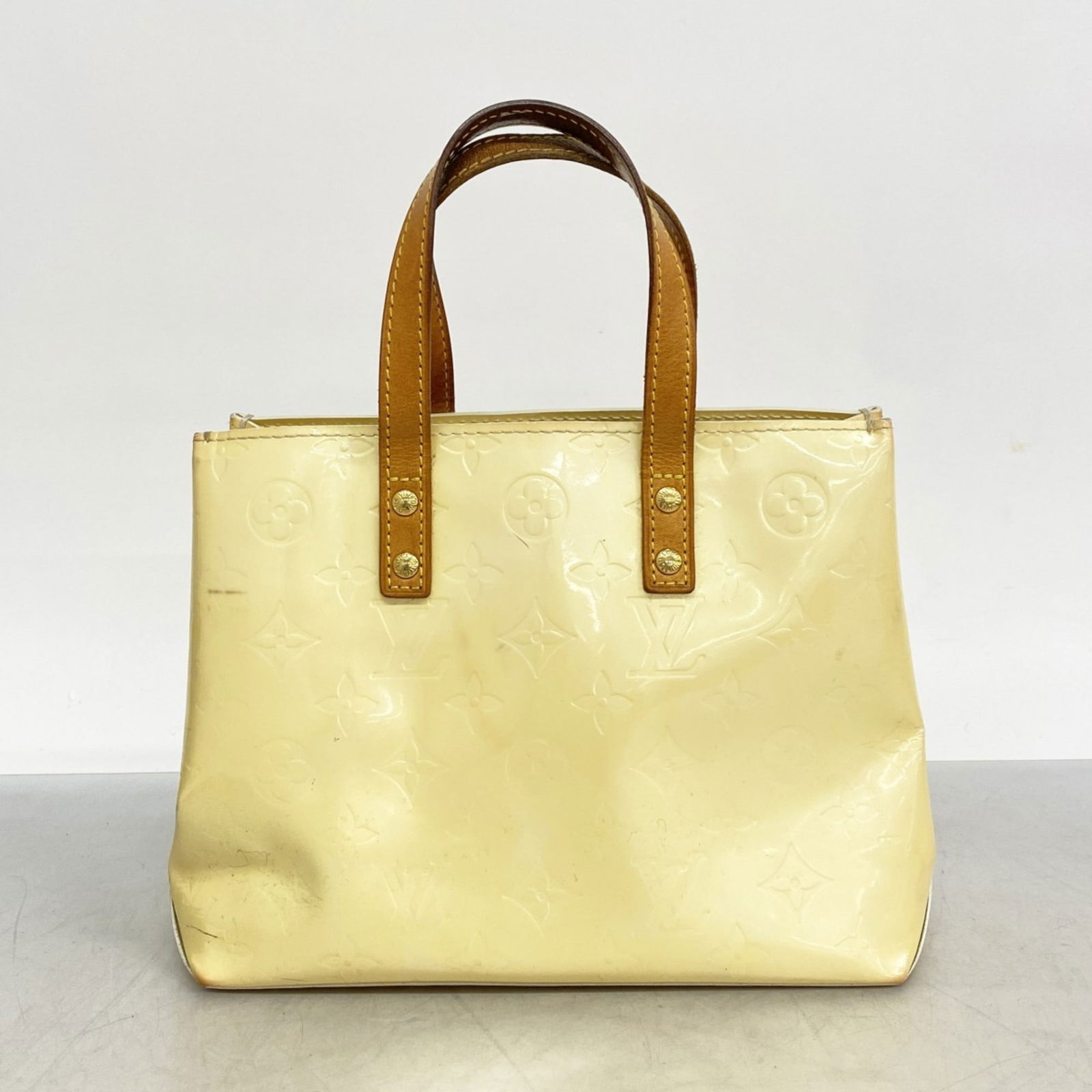 Handbag Louis Vuitton - 12