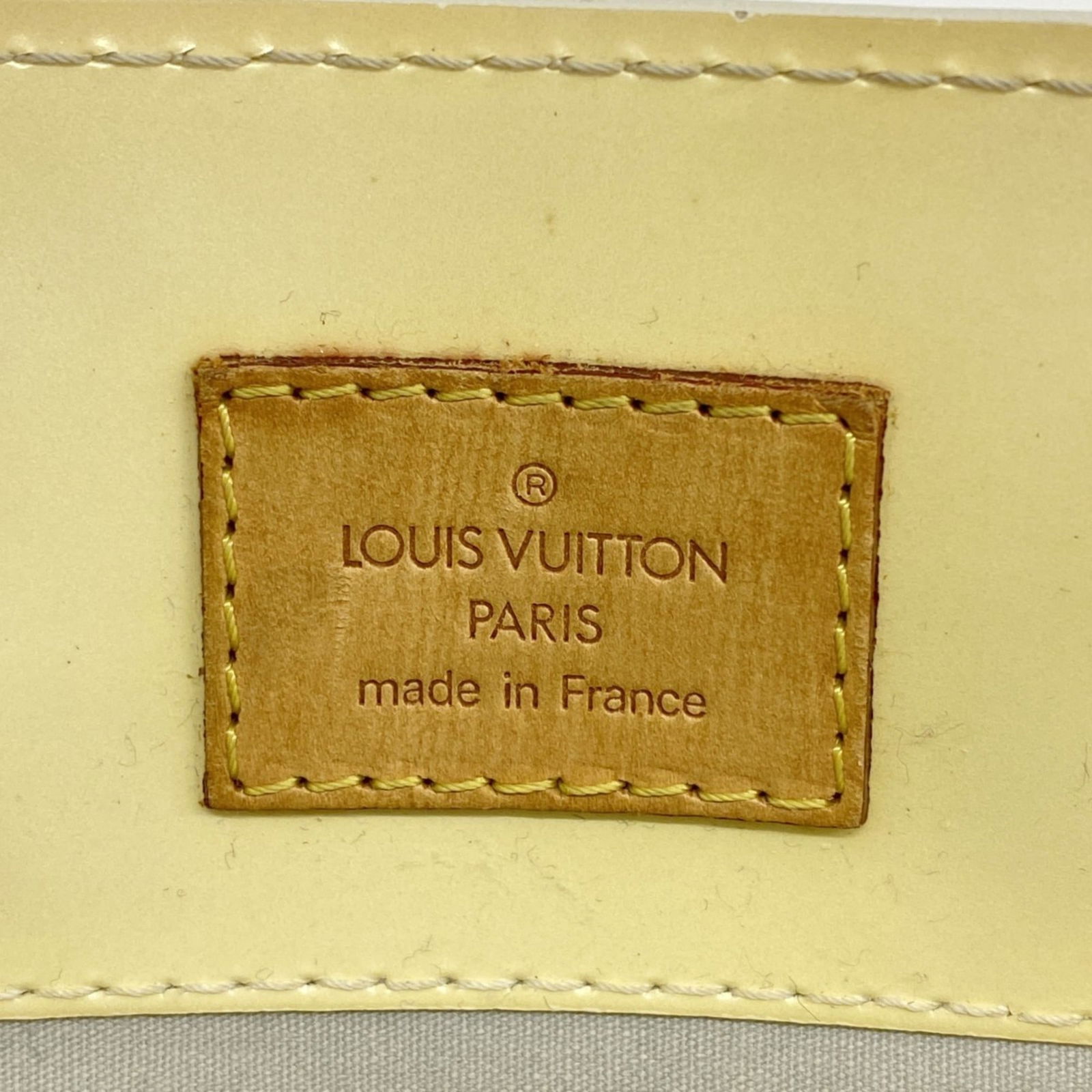 Handbag Louis Vuitton - 5