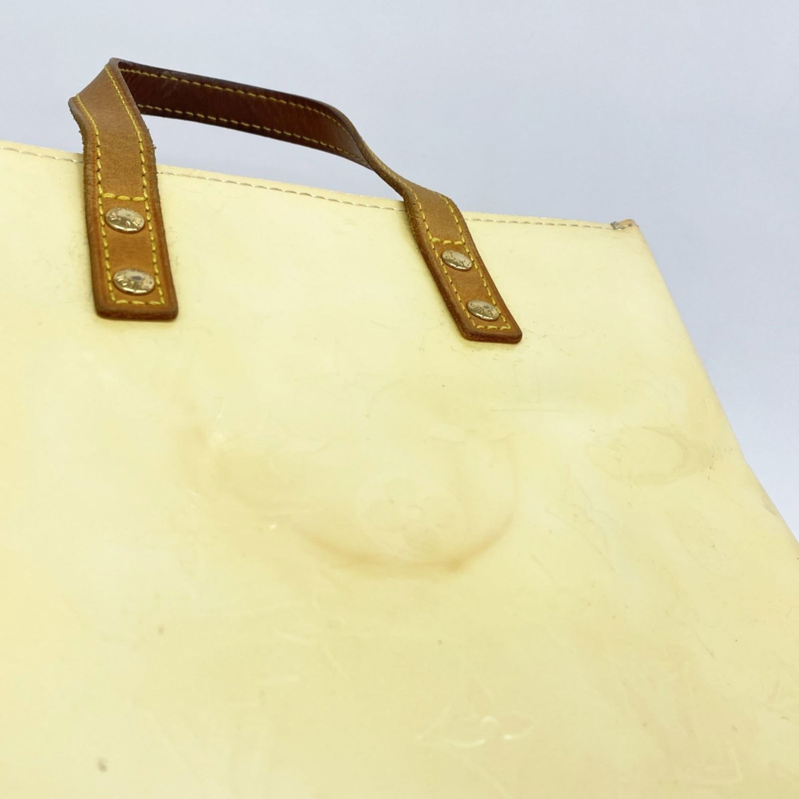 Handbag Louis Vuitton - 6