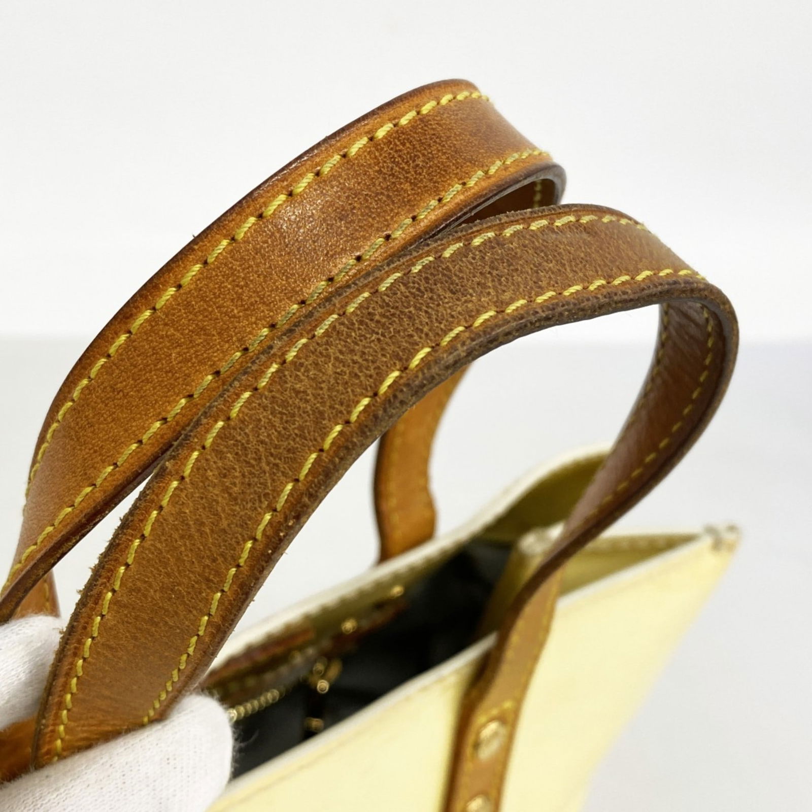 Handbag Louis Vuitton - 7