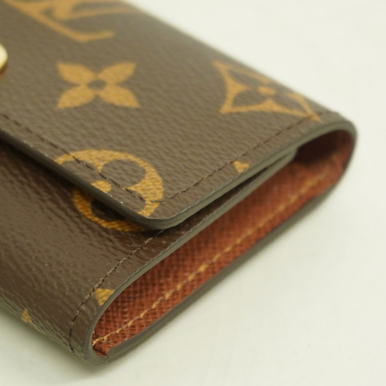 Keycase Louis Vuitton - 5