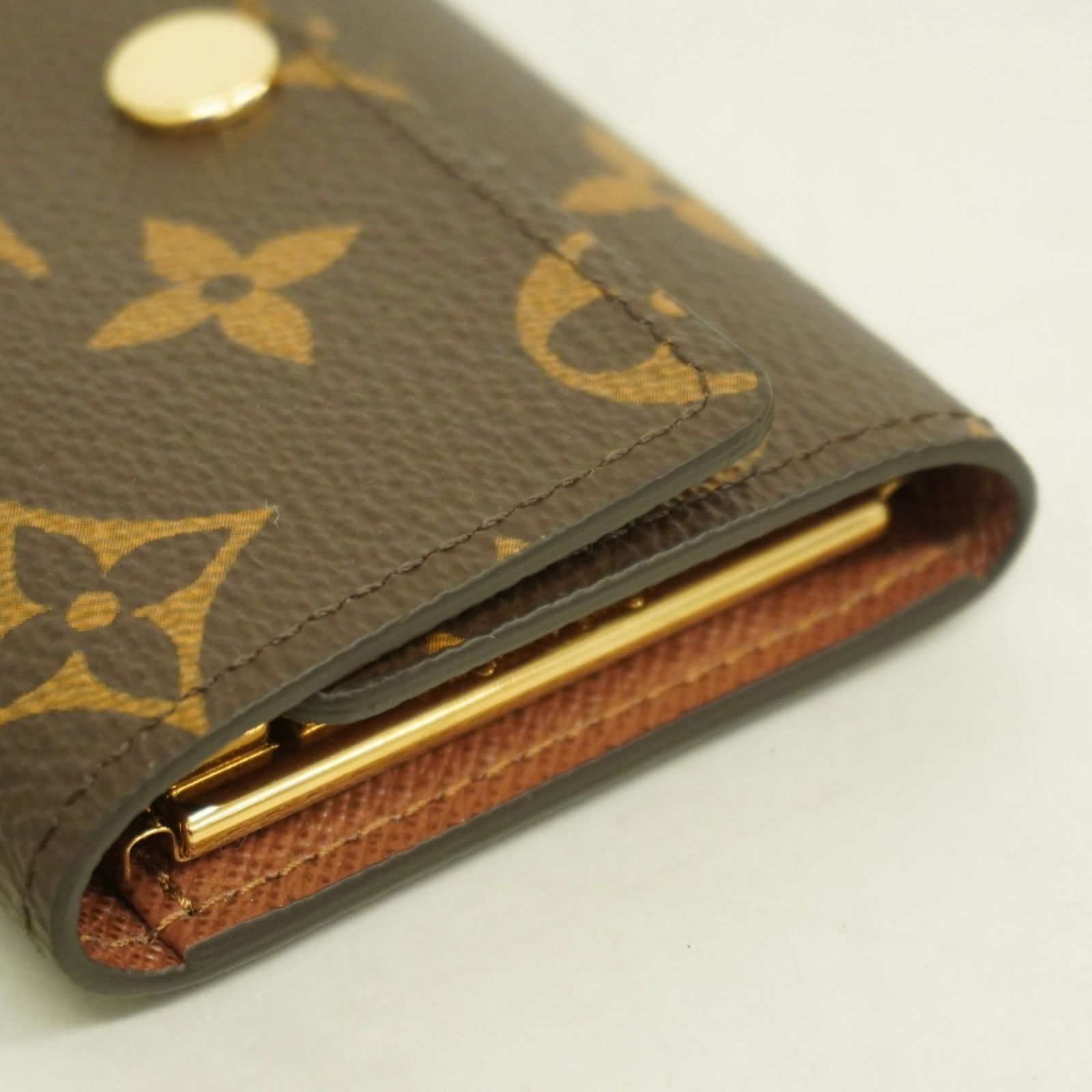 Keycase Louis Vuitton - 6