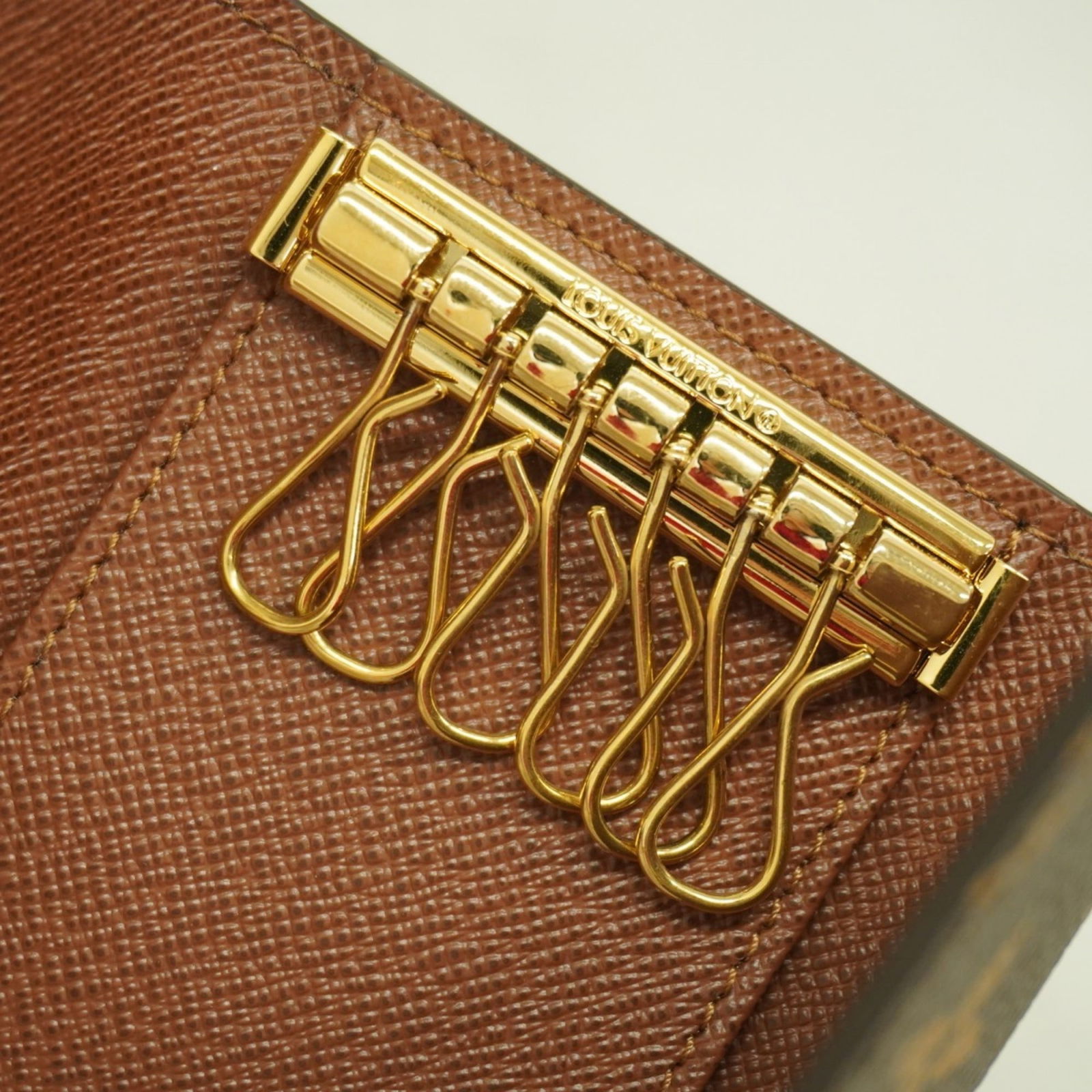 Keycase Louis Vuitton - 7