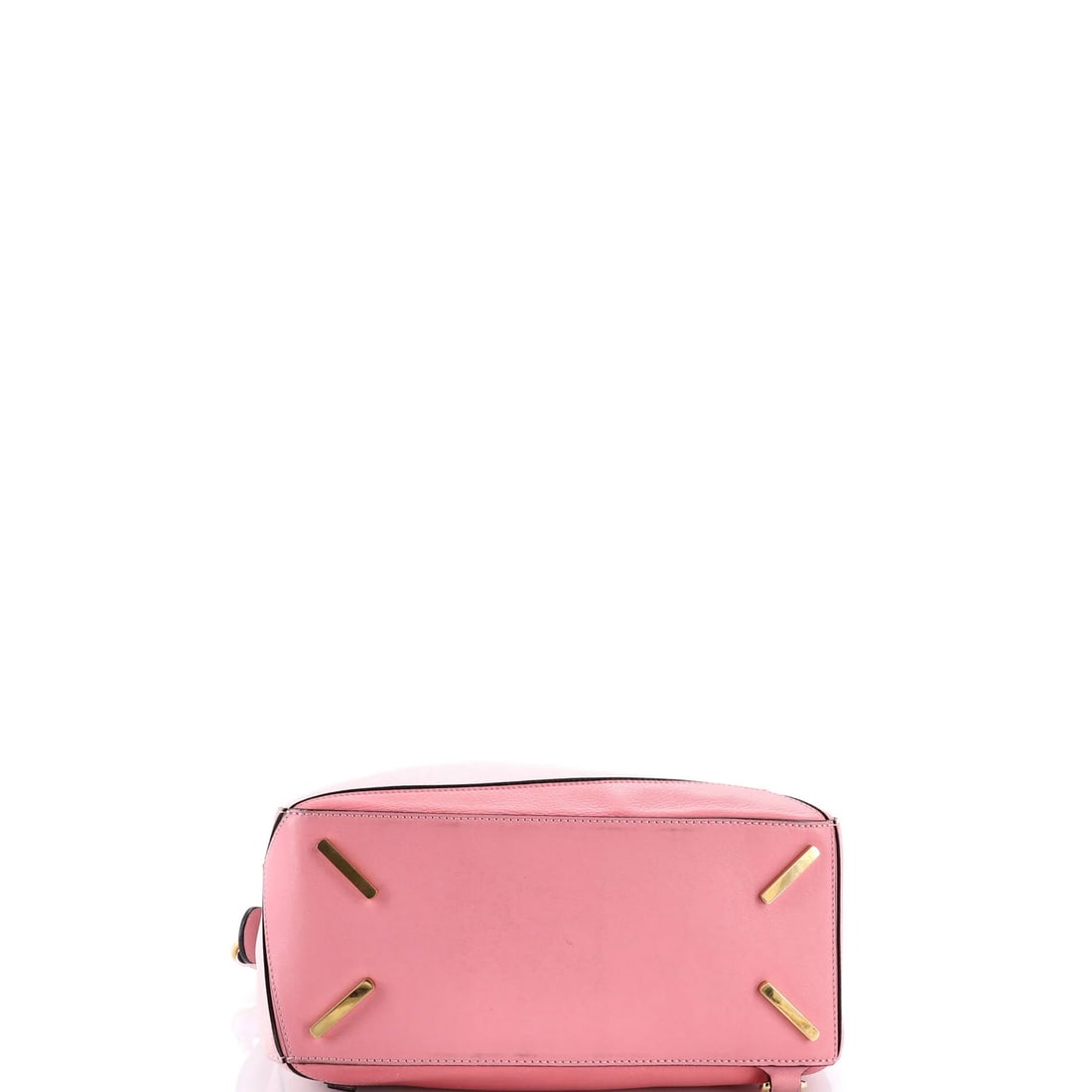 Medium Loewe Puzzle Bag Leather - 4