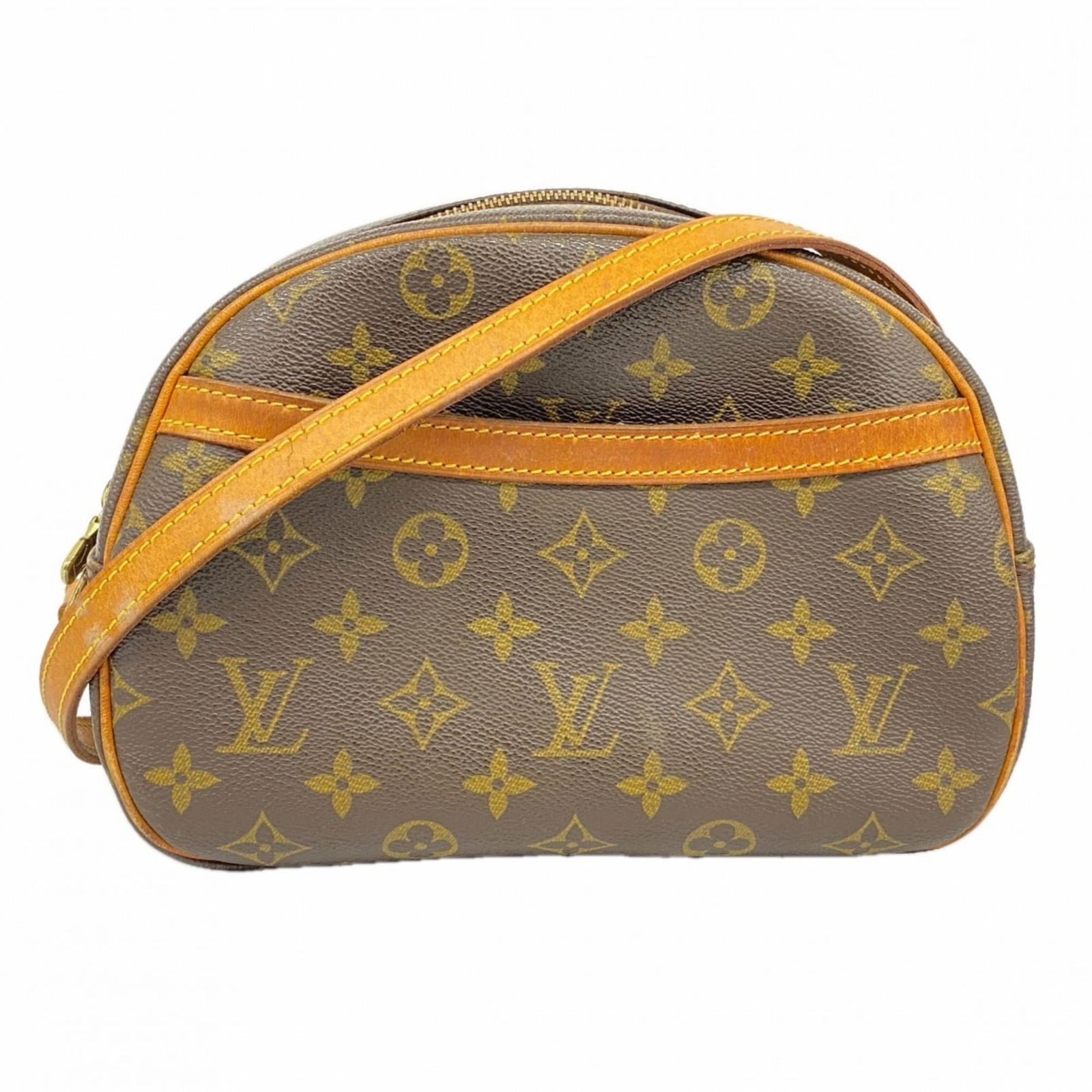 Bag Louis Vuitton Shoulder: Bag Louis Vuitton Shoulder This listing features Bag Louis Vuitton Shoulder. Item specifics are provided below. Item Specifics: Brand: Louis Vuitton Type: Shoulder Bag Color: Brown Gender: Women