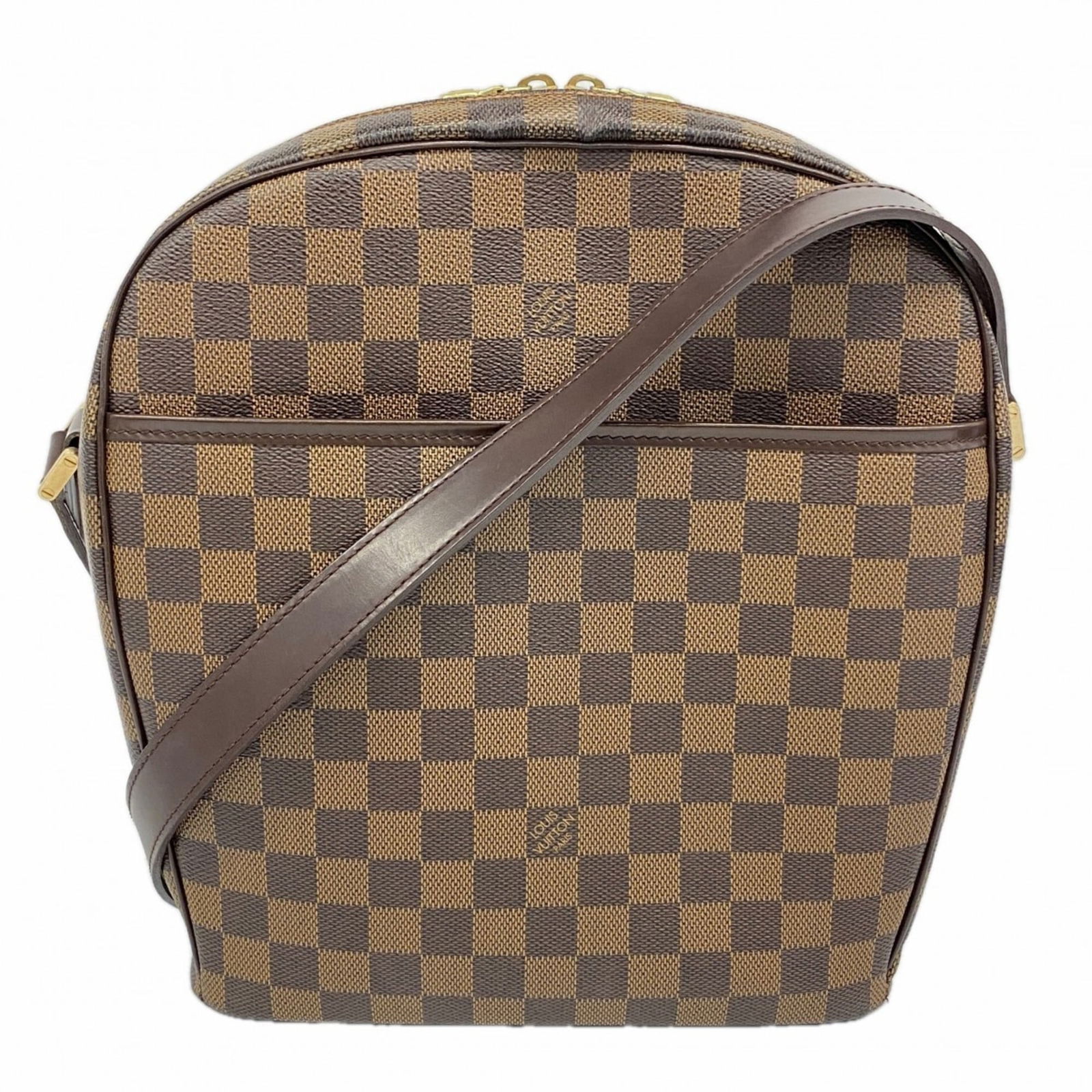 Bag Louis Vuitton Shoulder: Bag Louis Vuitton Shoulder This listing features Bag Louis Vuitton Shoulder. Item specifics are provided below. Item Specifics: Brand: Louis Vuitton Type: Shoulder Bag Color: Ebene Gender: Women Size