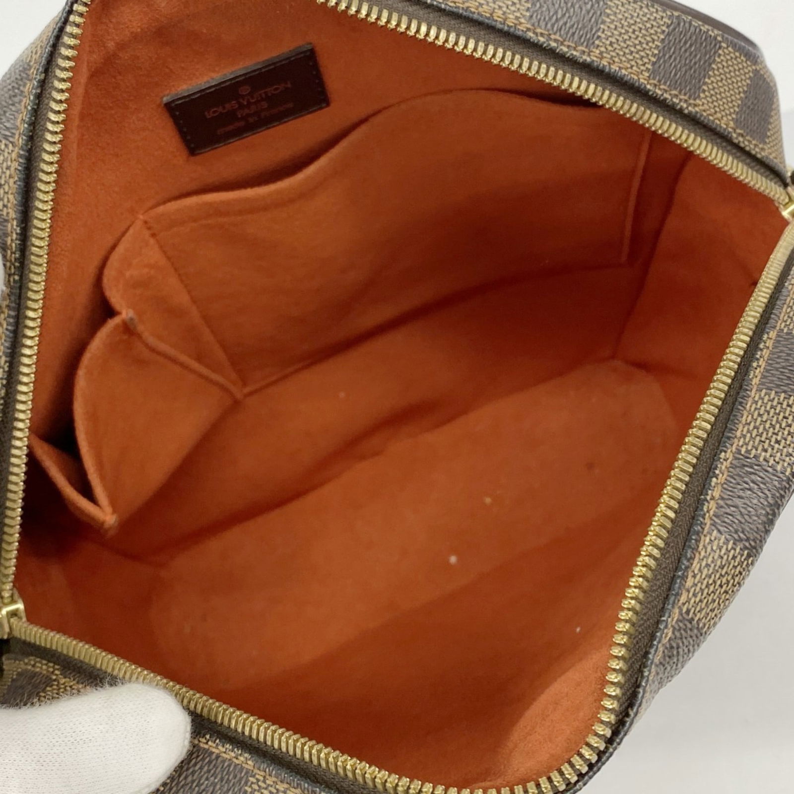 Bag Louis Vuitton Shoulder - 4