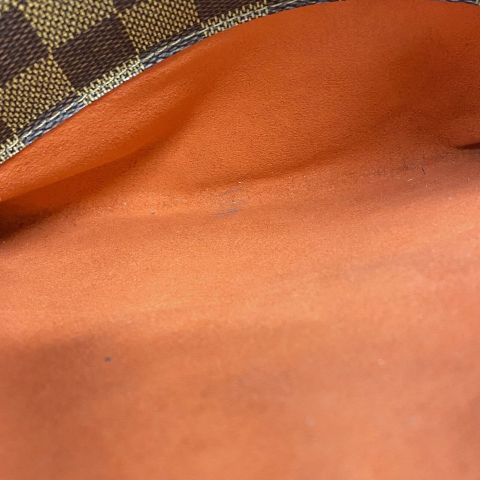 Bag Louis Vuitton Shoulder - 6