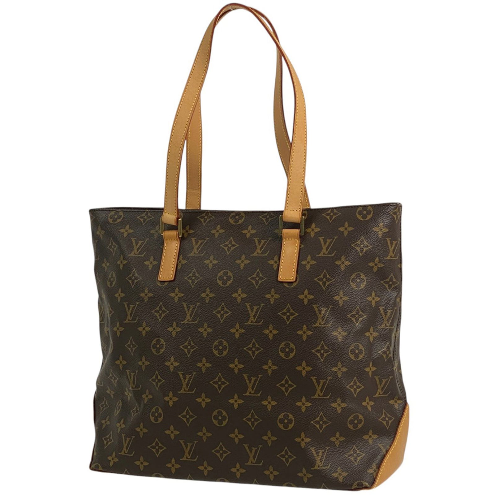 Leather - Louis Vuitton Shoulder Bag - Tote Bag Monogram: Leather - Louis Vuitton Shoulder Bag - Tote Bag Monogram This listing features Leather - Louis Vuitton Shoulder Bag - Tote Bag Monogram. Item specifics are provided below. Item Specifics: Brand: Louis