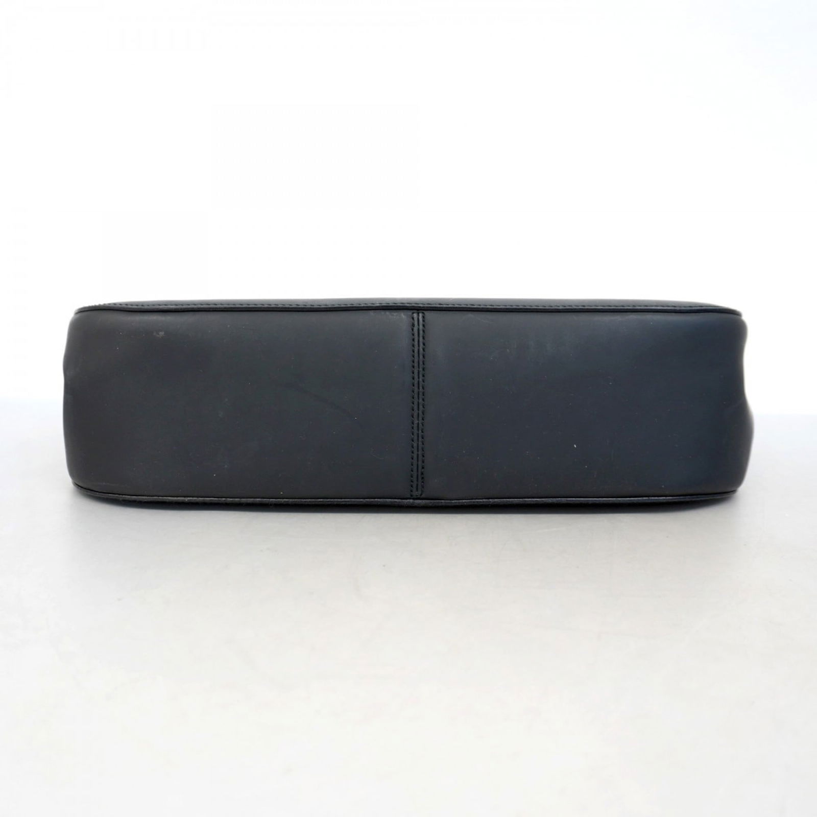 Leather Gucci Handbag - 3