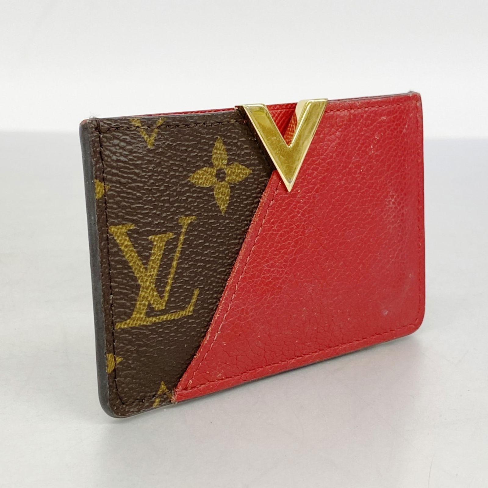 Case Louis Vuitton Card - 2