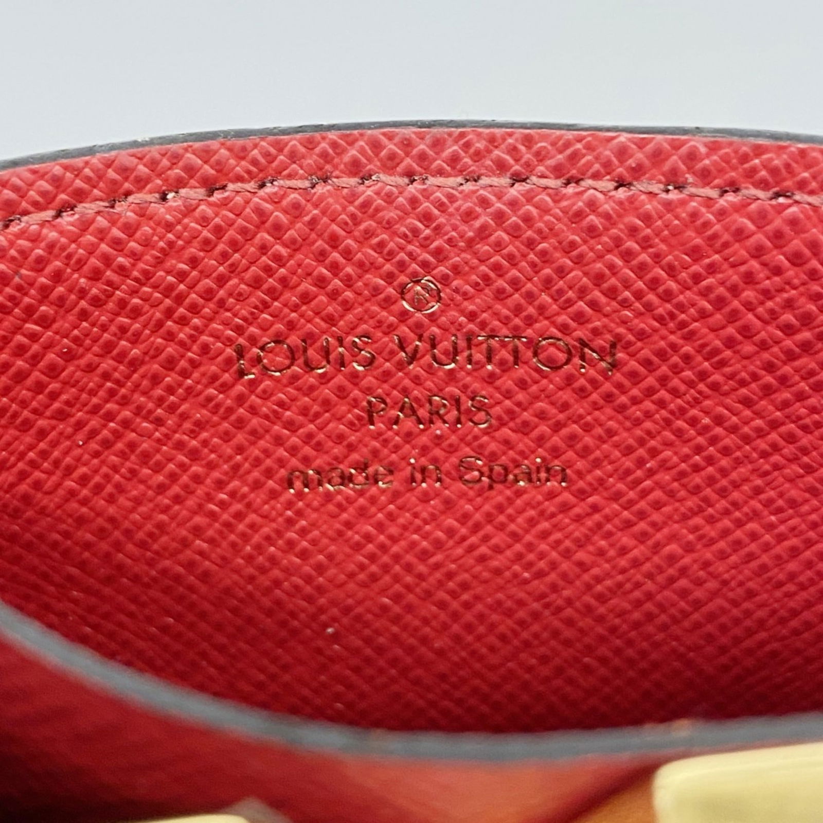 Case Louis Vuitton Card - 3