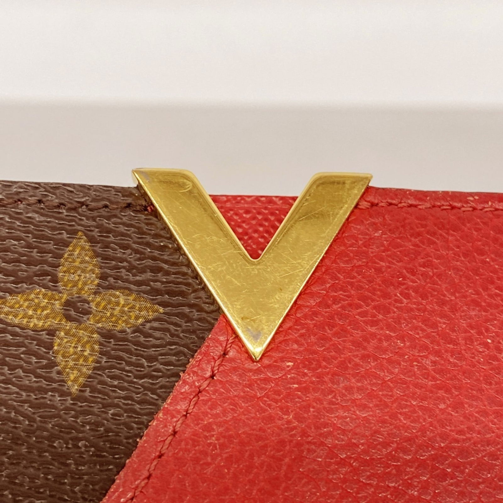 Case Louis Vuitton Card - 7