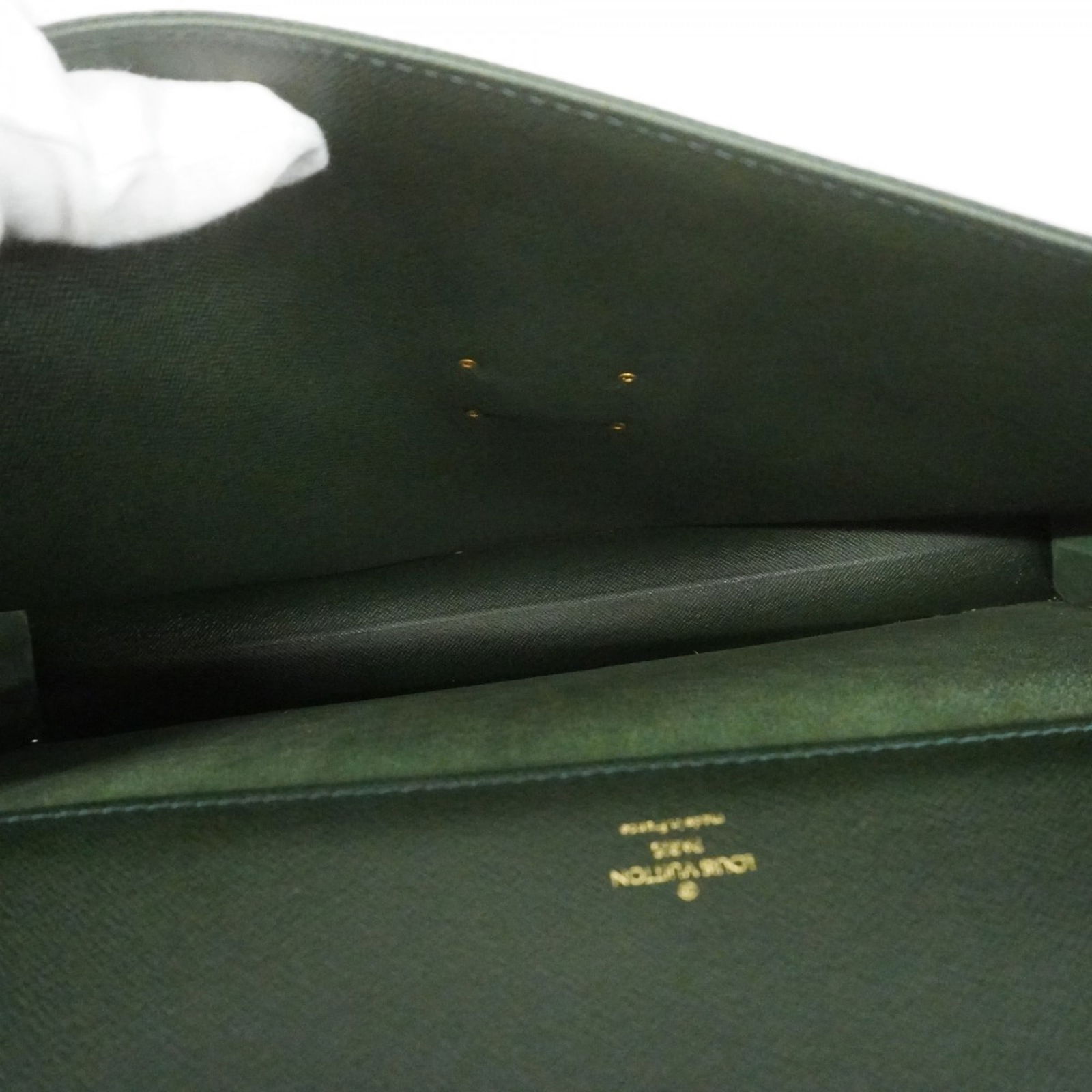 Briefcase Louis Vuitton - 4