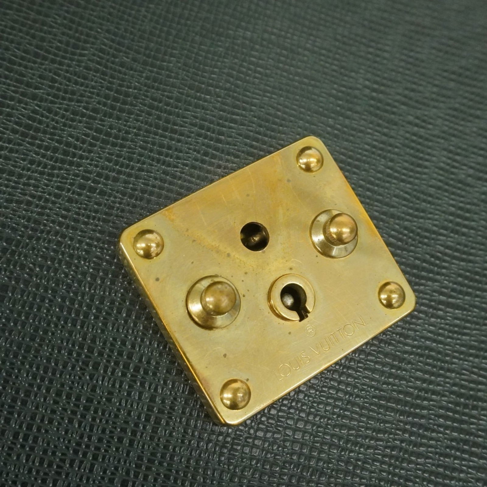 Briefcase Louis Vuitton - 7