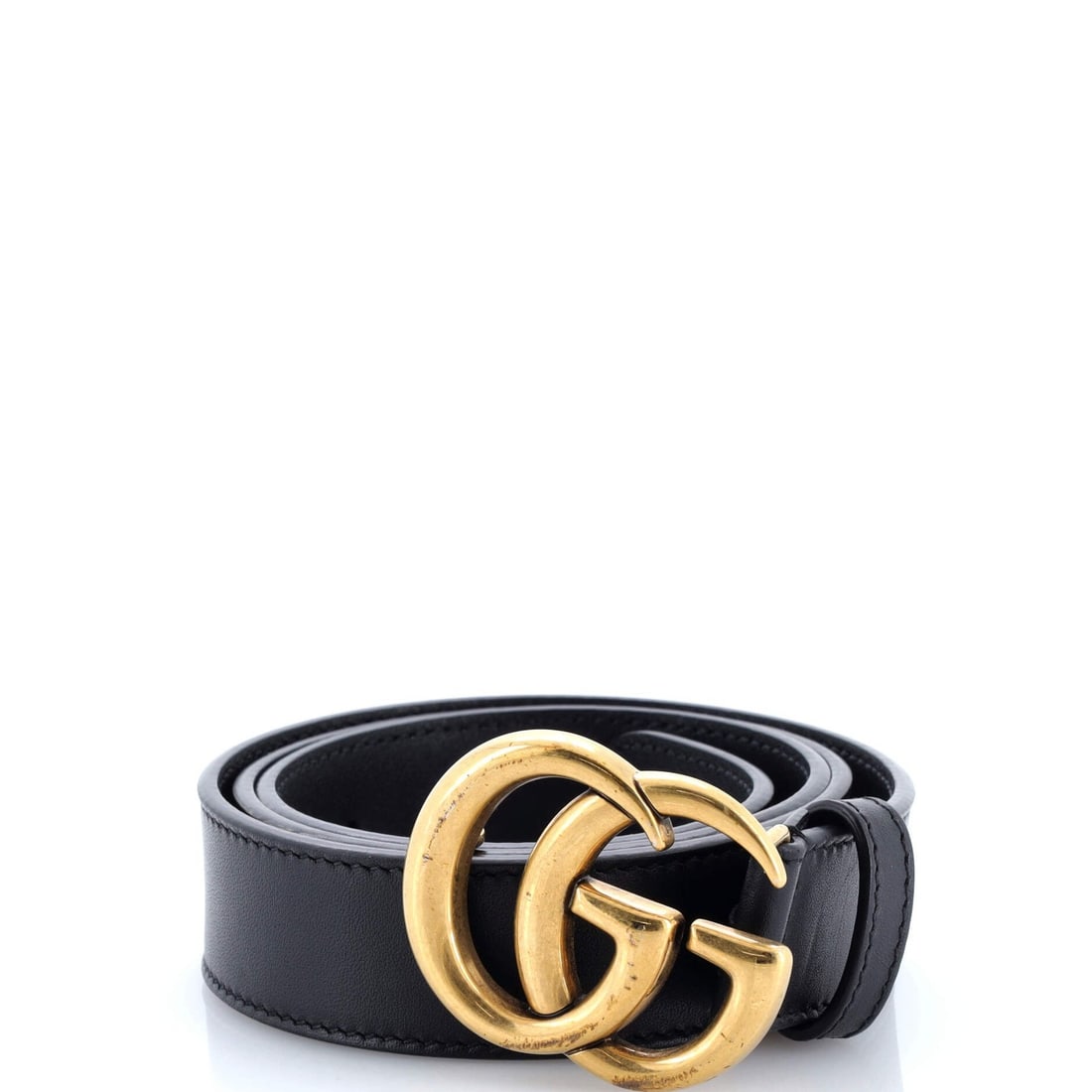 Medium Gucci GG Marmont Belt Leather: Medium Gucci GG Marmont Belt Leather This listing features Medium Gucci GG Marmont Belt Leather. Item specifics are provided below. Item Specifics: Brand: Gucci Color: Black Size: Medium Type: Belts M