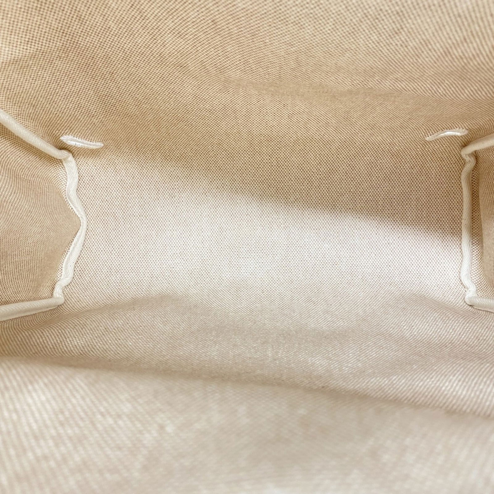 H Hermes Backpack Toile - 11