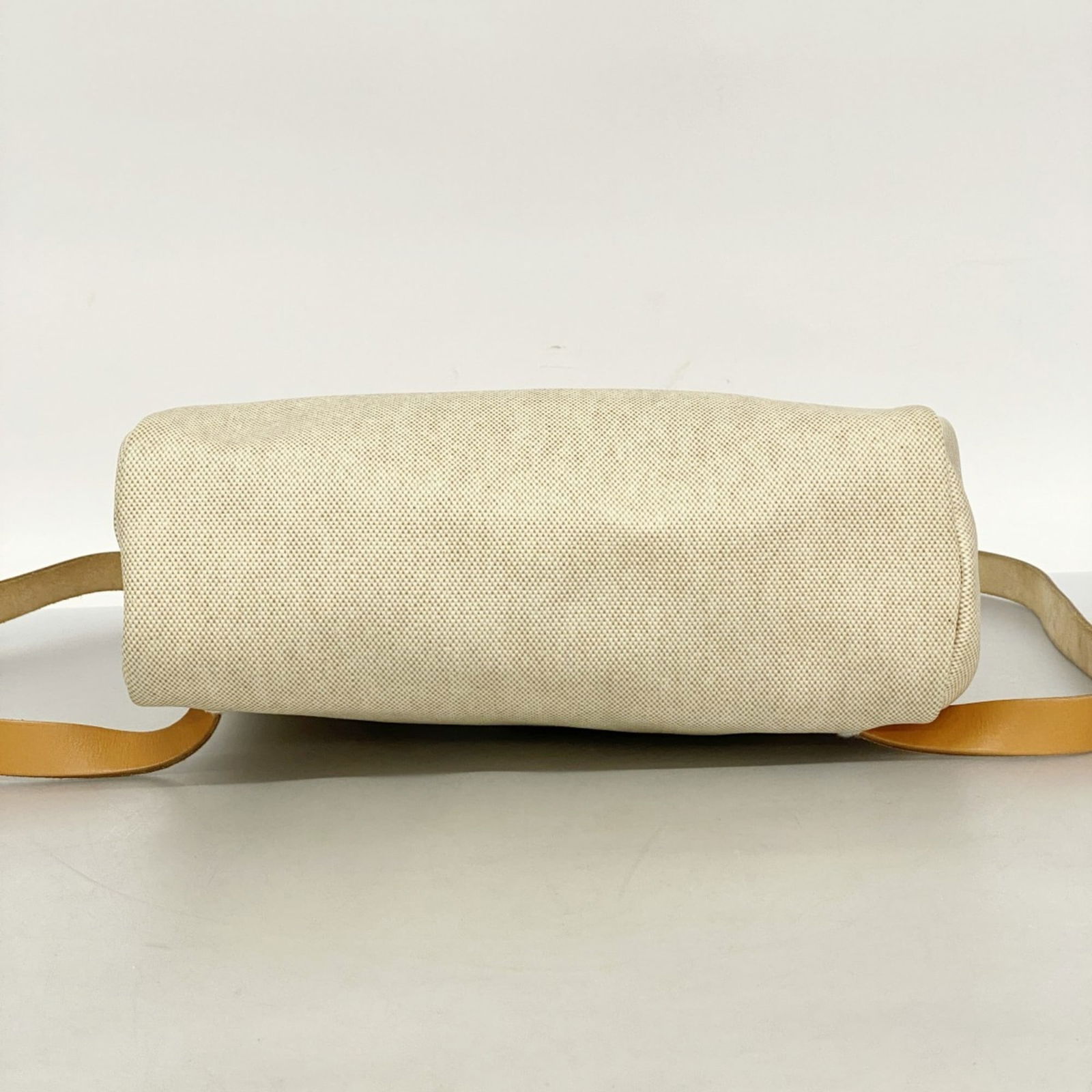 H Hermes Backpack Toile - 3