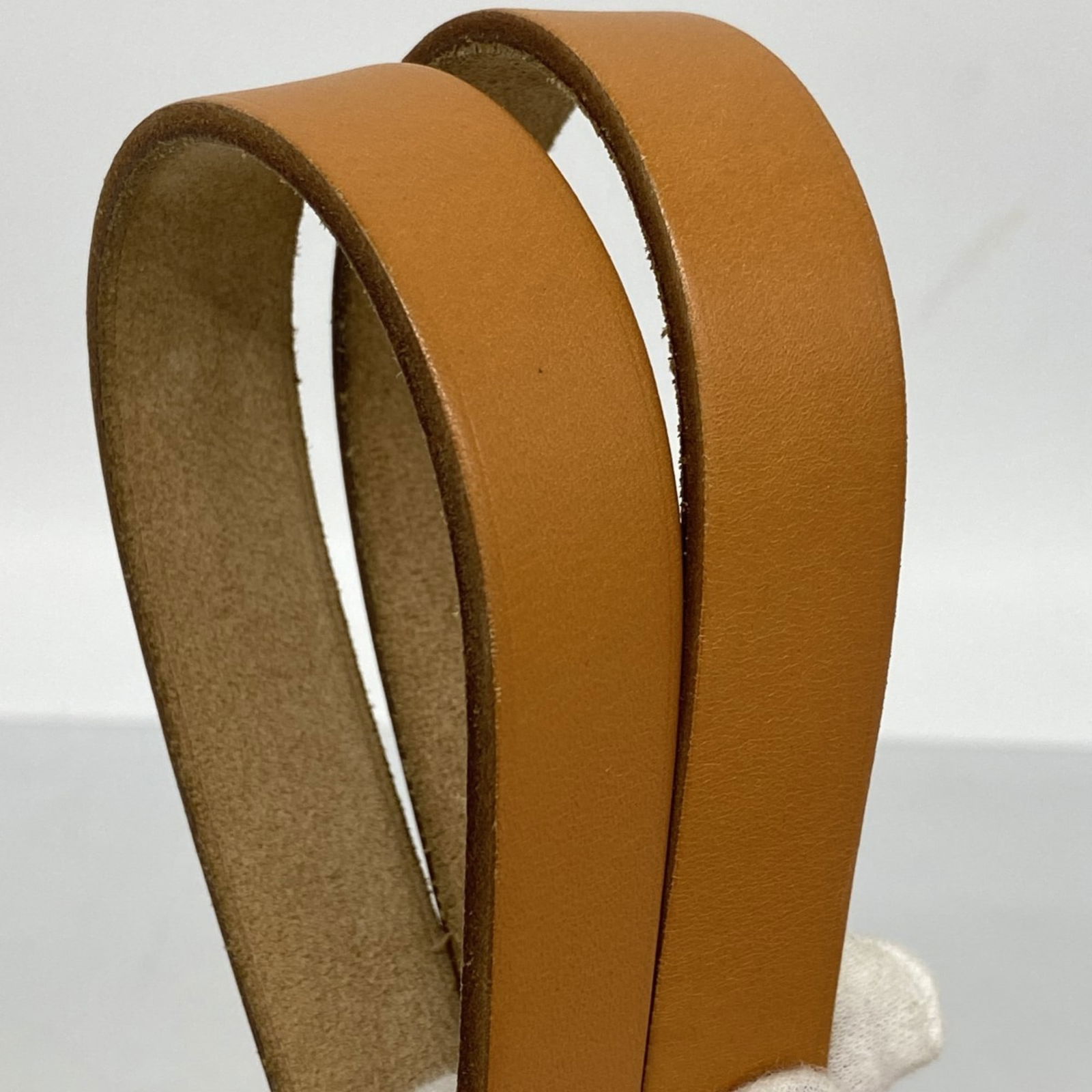 H Hermes Backpack Toile - 8