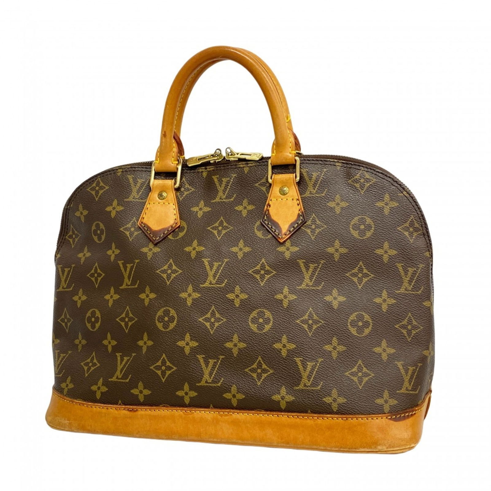 Handbag Louis Vuitton: Handbag Louis Vuitton This listing features Handbag Louis Vuitton. Item specifics are provided below. Item Specifics: Brand: Louis Vuitton Type: Handbag Color: Brown Gender: Women Size (Hxwxd): 24cm