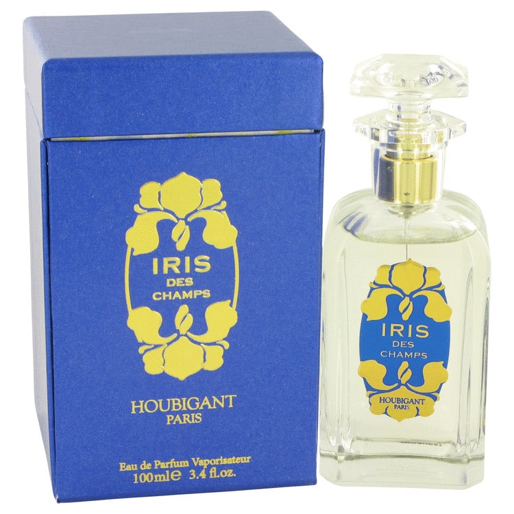 Spray Iris Des Champs Perfume By Houbigant Eau De Parfum: Spray Iris Des Champs Perfume By Houbigant Eau De Parfum This listing features Spray Iris Des Champs Perfume By Houbigant Eau De Parfum. Item specifics are provided below. Item Specifics: Brand: Houbi