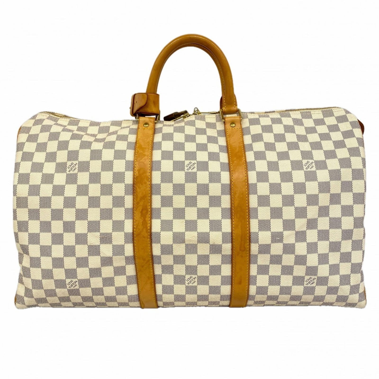 Bag Louis Vuitton Boston: Bag Louis Vuitton Boston This listing features Bag Louis Vuitton Boston. Item specifics are provided below. Item Specifics: Brand: Louis Vuitton Type: Boston Bag Color: White Gender: Men,Women Size (H