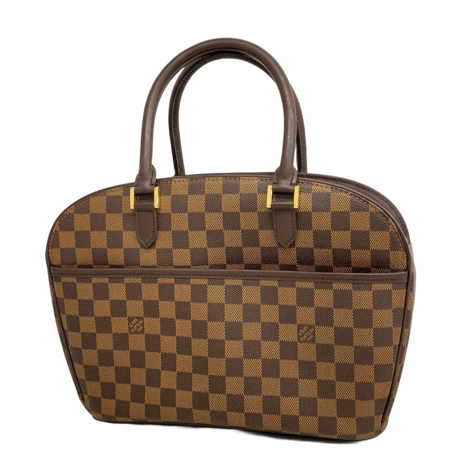 Handbag Louis Vuitton: Handbag Louis Vuitton This listing features Handbag Louis Vuitton. Item specifics are provided below. Item Specifics: Brand: Louis Vuitton Type: Handbag Color: Ebene Gender: Women Size (Hxwxd): 24cm x