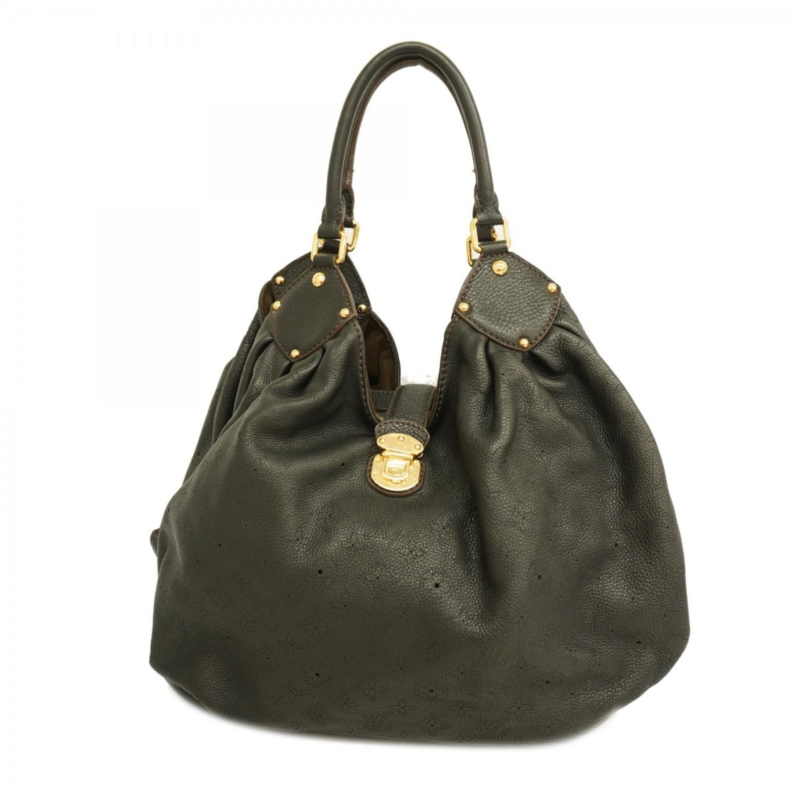 Handbag Louis Vuitton: Handbag Louis Vuitton This listing features Handbag Louis Vuitton. Item specifics are provided below. Item Specifics: Brand: Louis Vuitton Type: Handbag Color: Noir Gender: Women Size (Hxwxd): 29.5cm