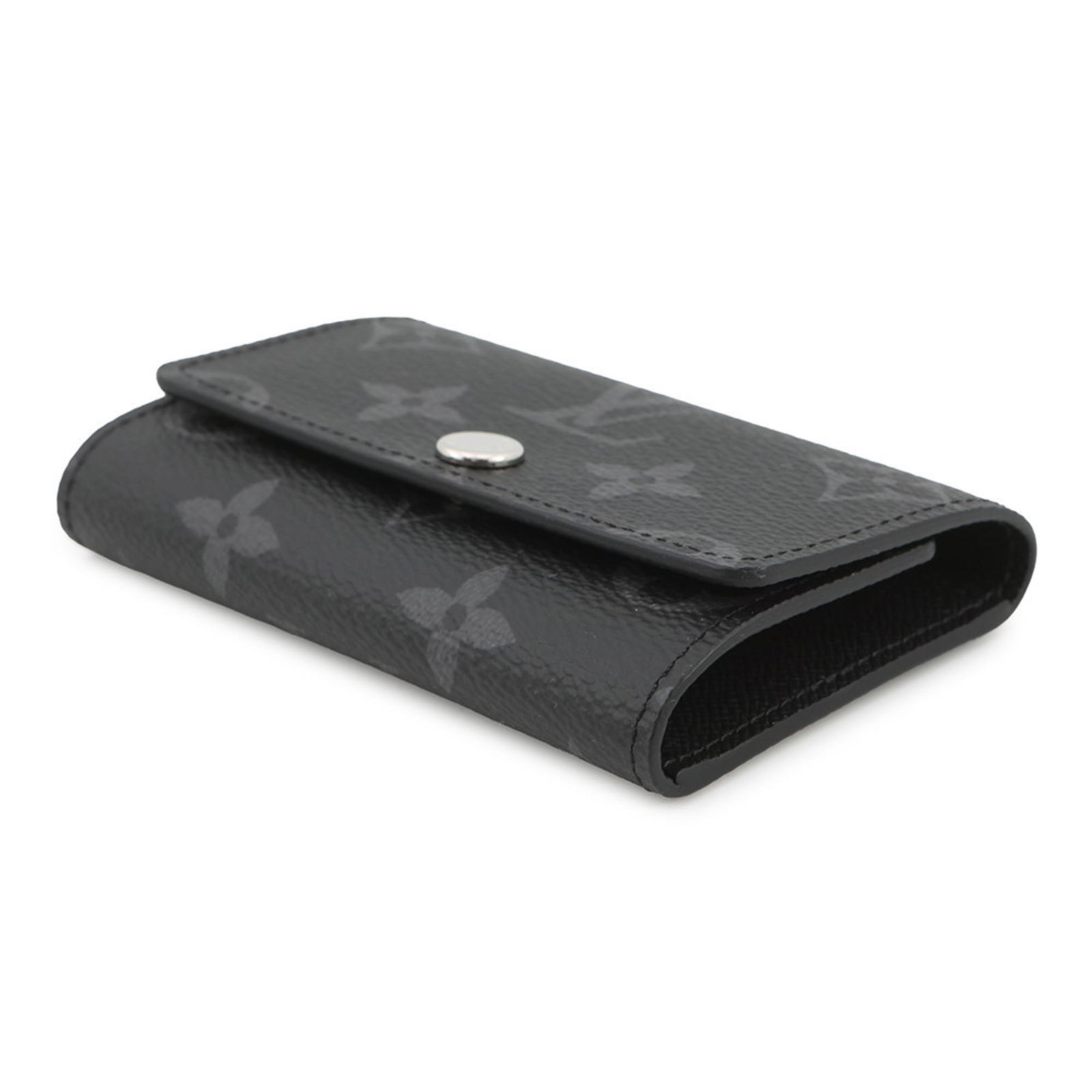 Eclipse Louis Vuitton Keycase Monogram - 2