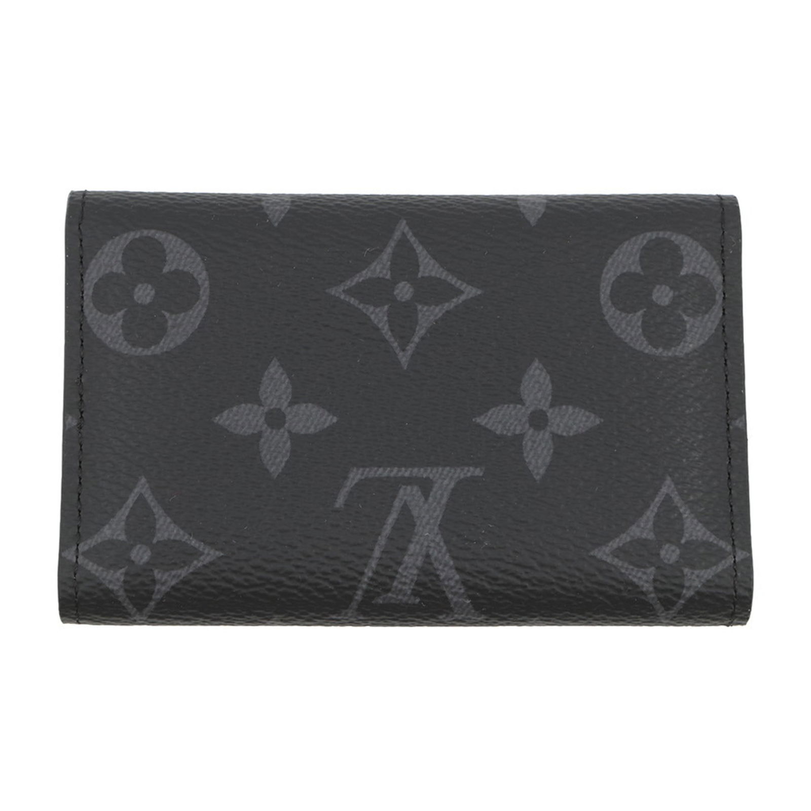 Eclipse Louis Vuitton Keycase Monogram - 3