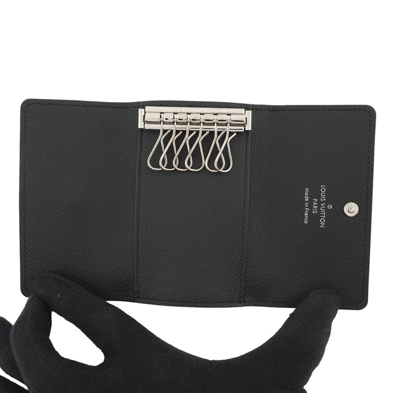 Eclipse Louis Vuitton Keycase Monogram - 4