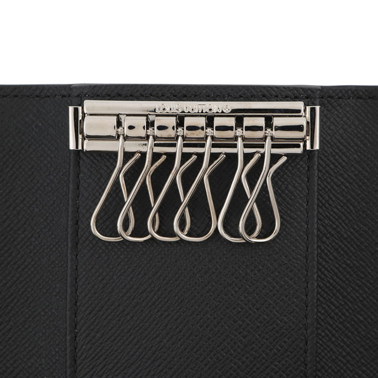 Eclipse Louis Vuitton Keycase Monogram - 5