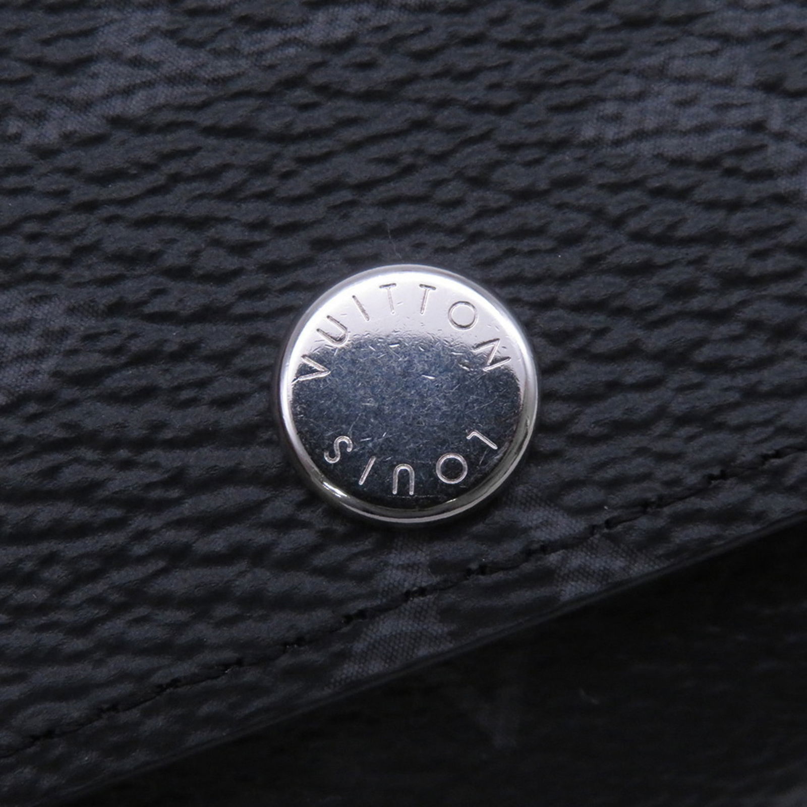 Eclipse Louis Vuitton Keycase Monogram - 7