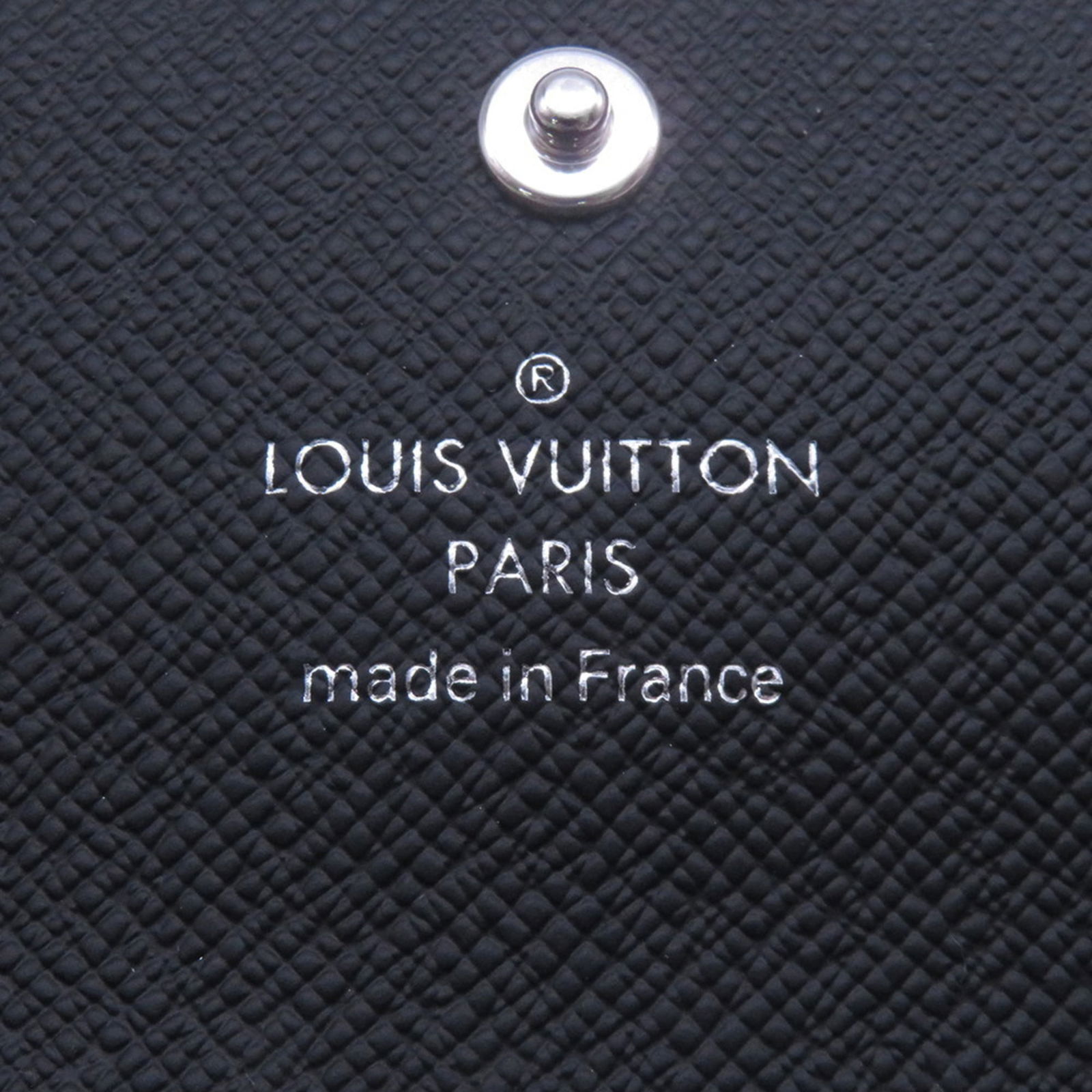 Eclipse Louis Vuitton Keycase Monogram - 9