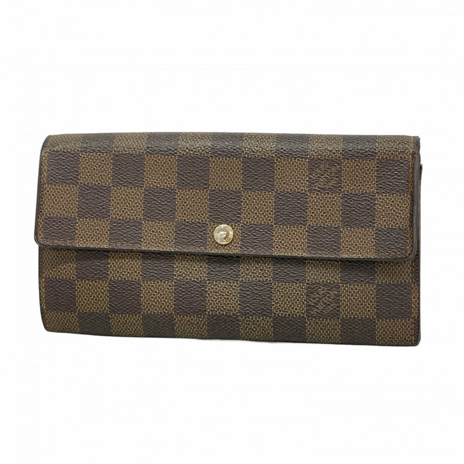 (Bi-Fold) Louis Vuitton Long Wallet: (Bi-Fold) Louis Vuitton Long Wallet This listing features (Bi-Fold) Louis Vuitton Long Wallet. Item specifics are provided below. Item Specifics: Brand: Louis Vuitton Type: Long Wallet (Bi-Fold) Gende