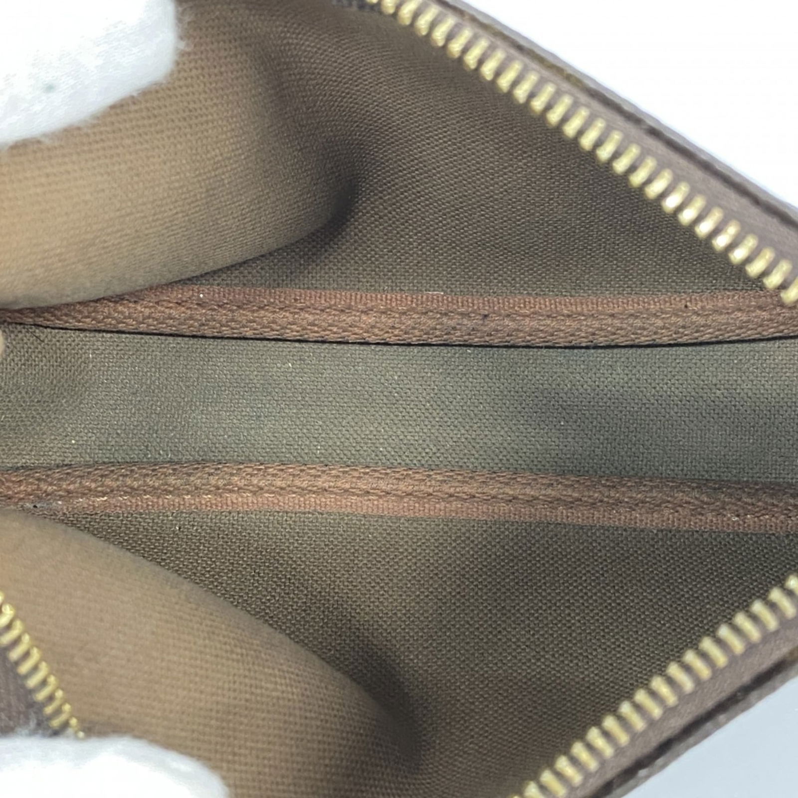 Pouch Louis Vuitton - 4